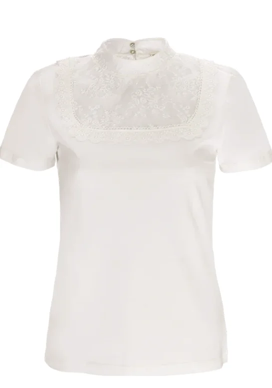 Shirt weiß Vronikaa