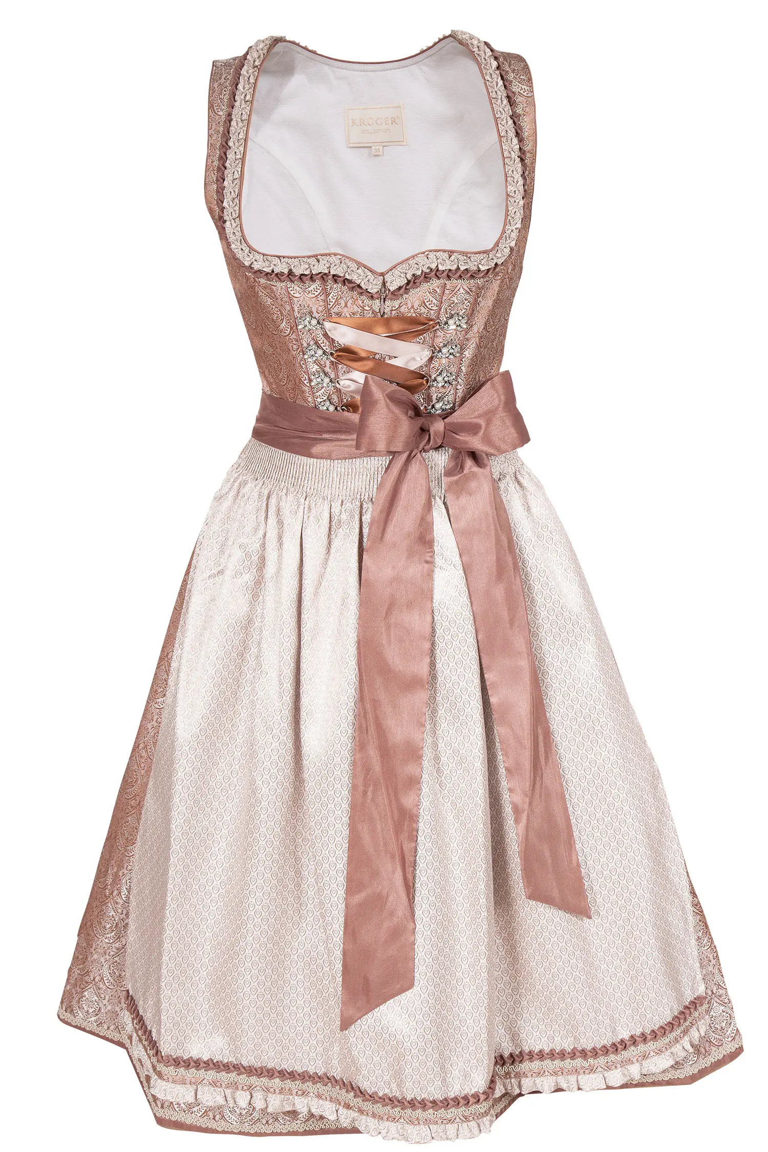 midi-dirndl-nougart-hellbraun-3077-0194-br4-20-08d-2861-a Edles Midi Dirndl in Nougat und creme und hellbraun