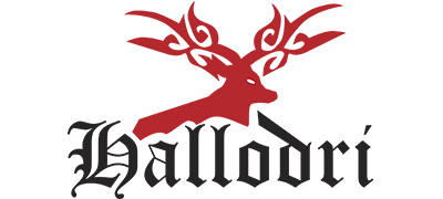 Hallodri