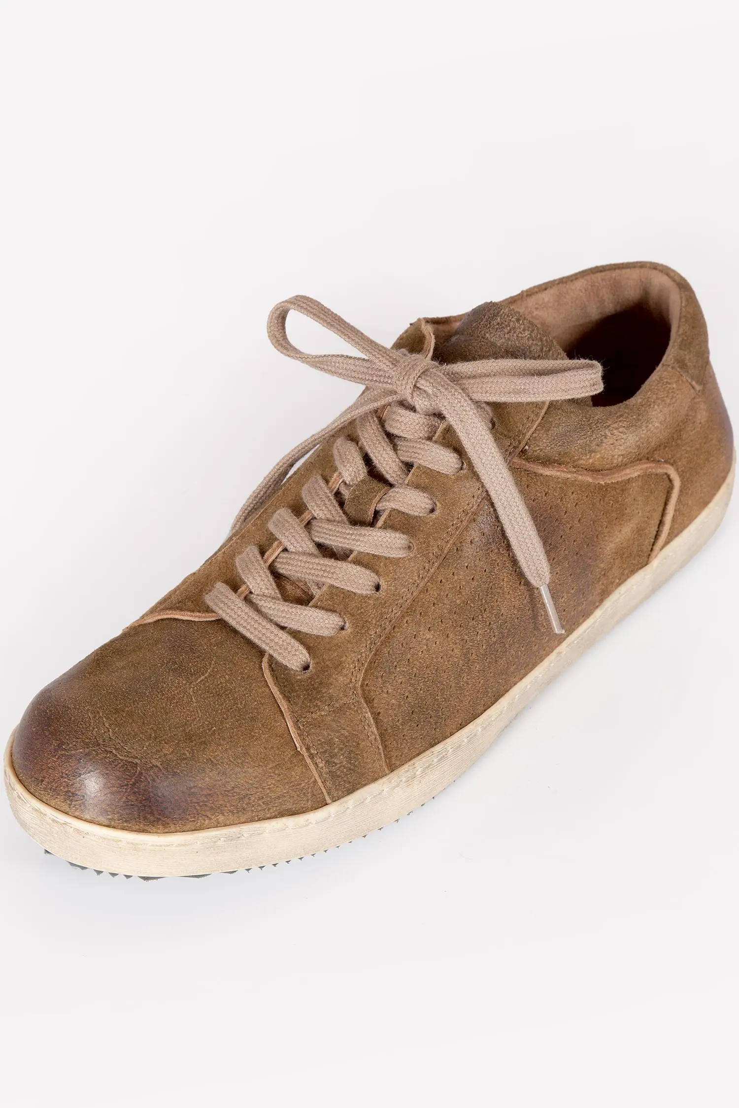 trachten-sneaker-braun-1714-1049-ba5-20-04a-8940-a Herren Trachten Sneaker in havanna braun aus Leder