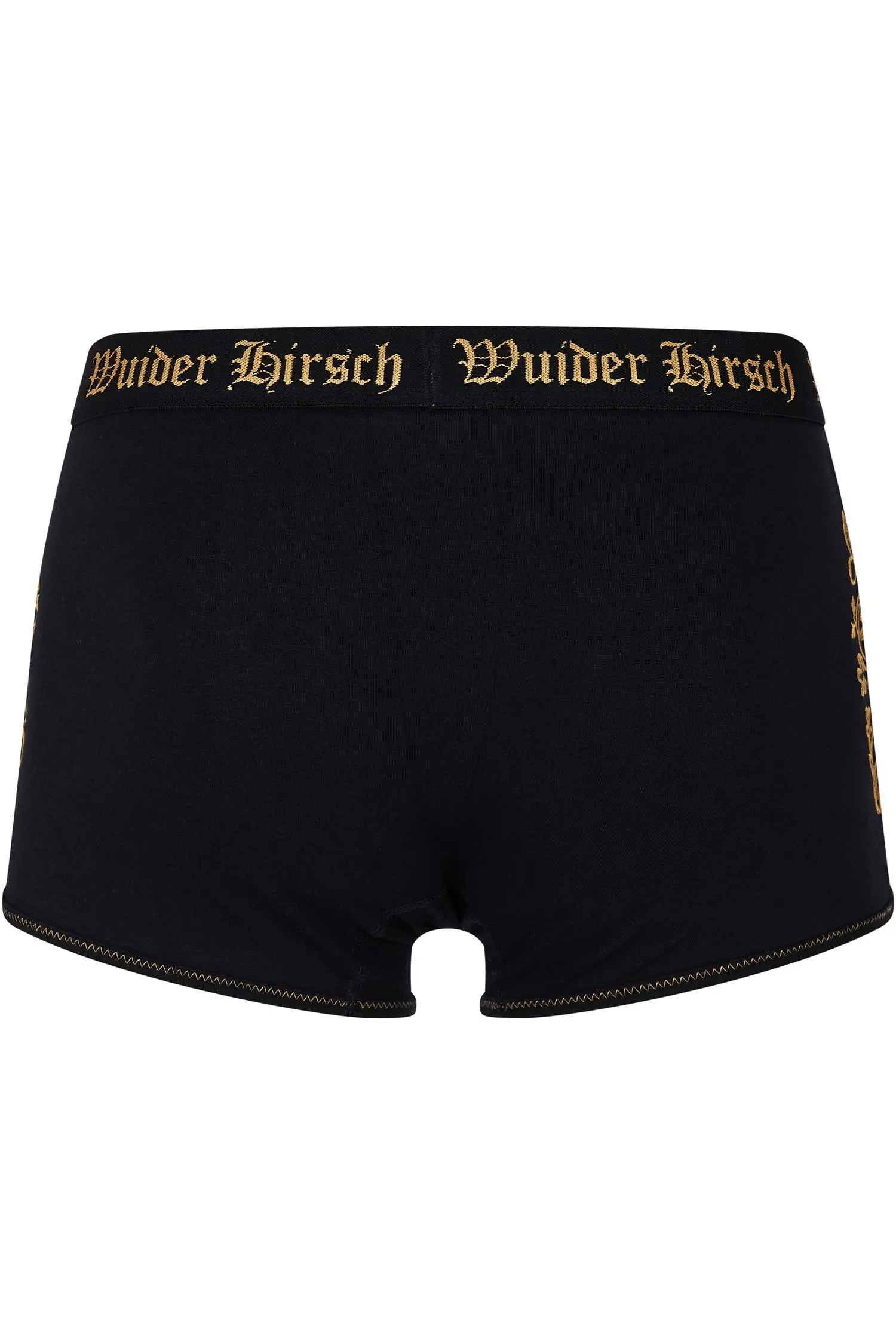 Wuider Hirsch Unterhose von Hangowear