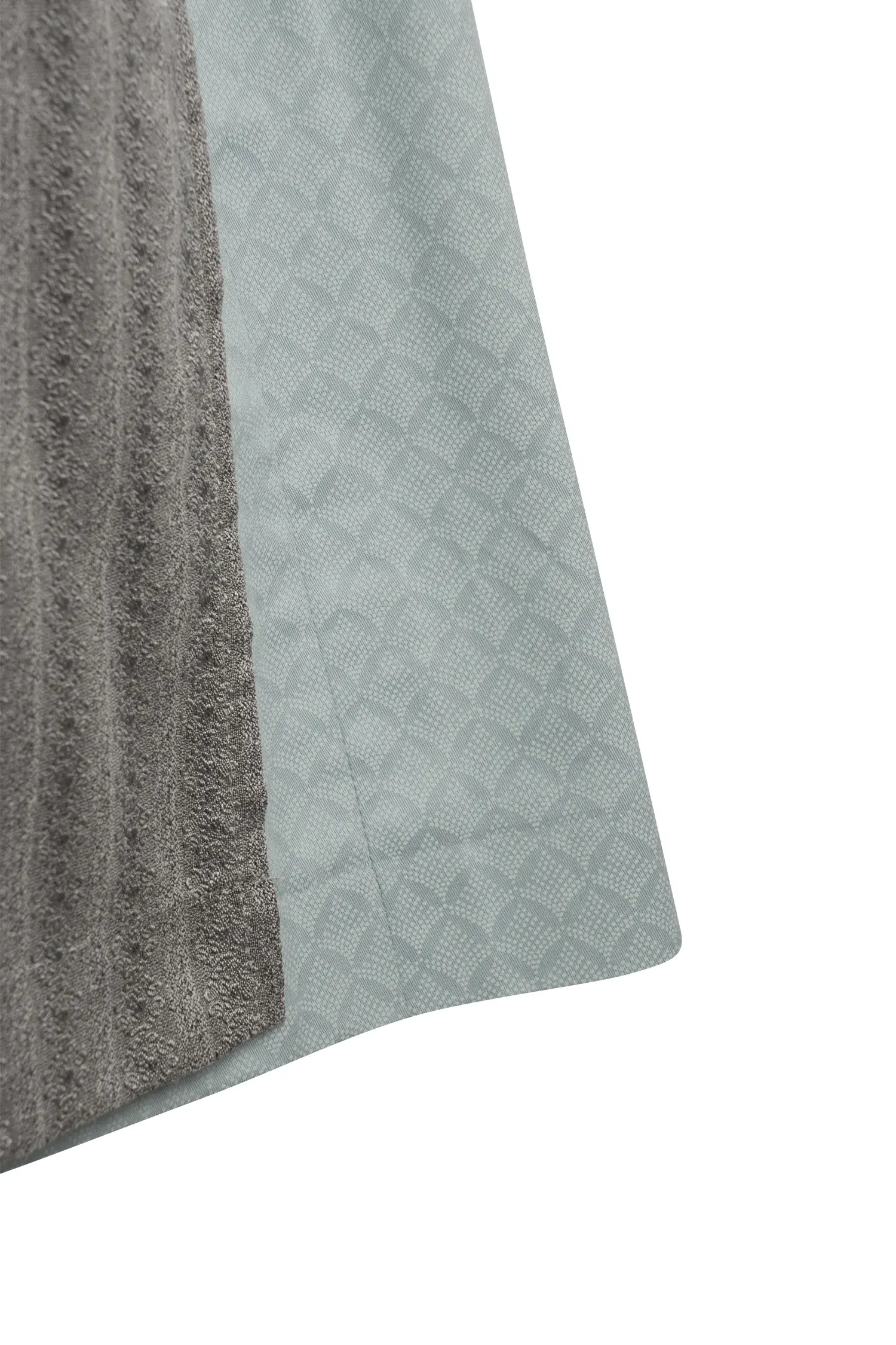 Dirndl Isabell in Mint Detail Rock