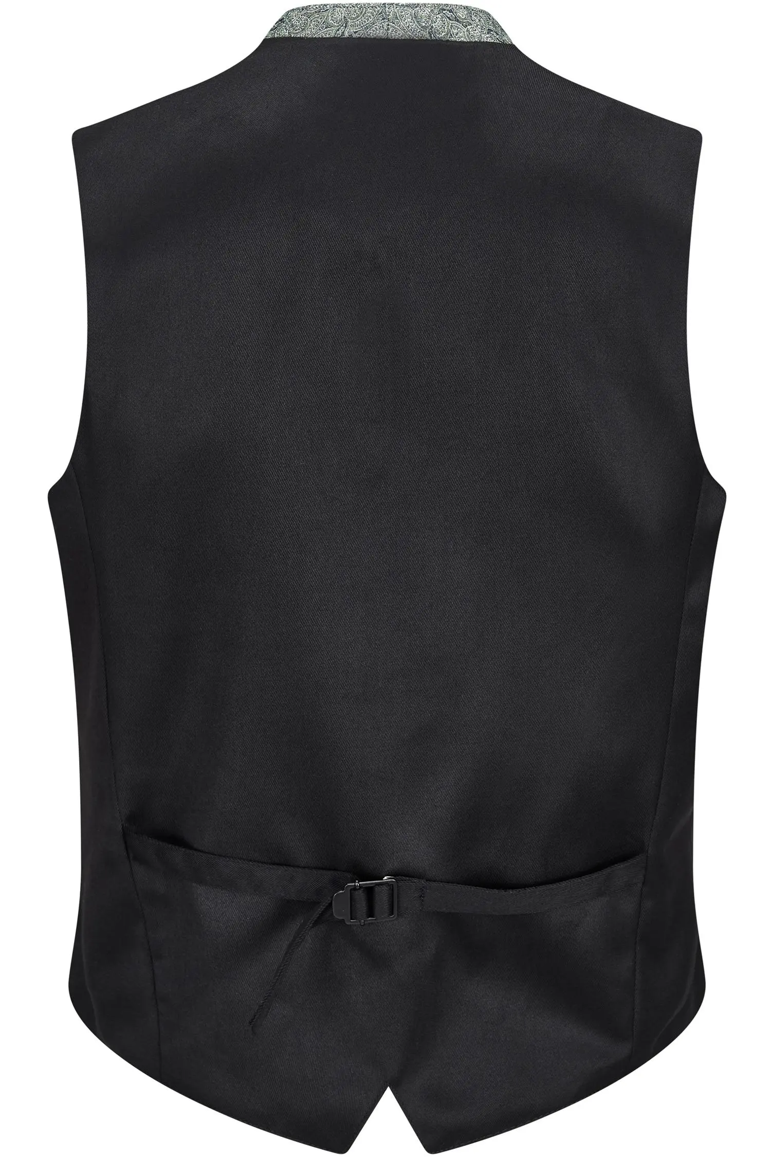 Grüne Weste Taddeo von Bergfeuer