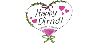 Happy Dirndl
