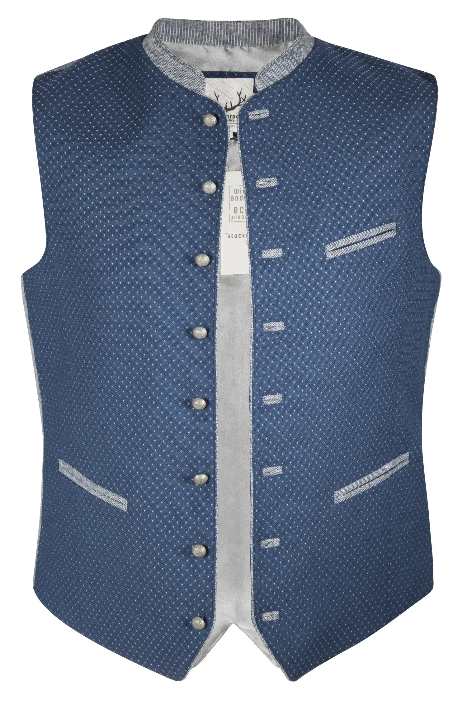 Trachtenweste Markus von Stockerpoint