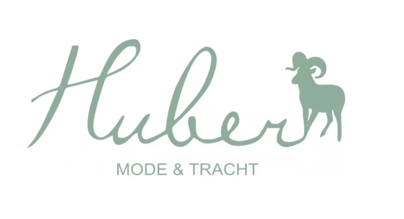 Huber Mode und Tracht