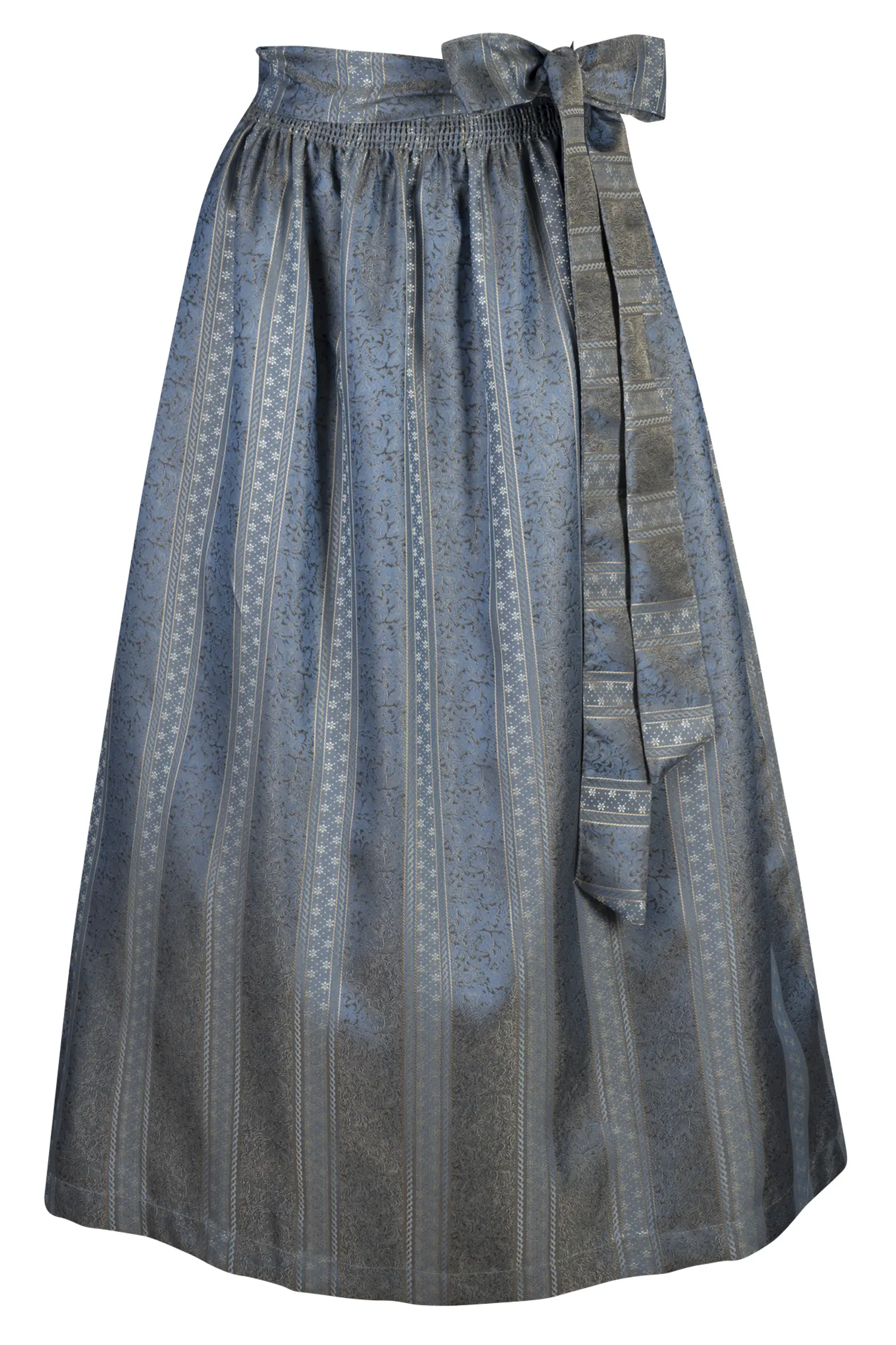 3133-1535-bl4-24-01-111103874 Dirndlschürze hellblau 85 cm