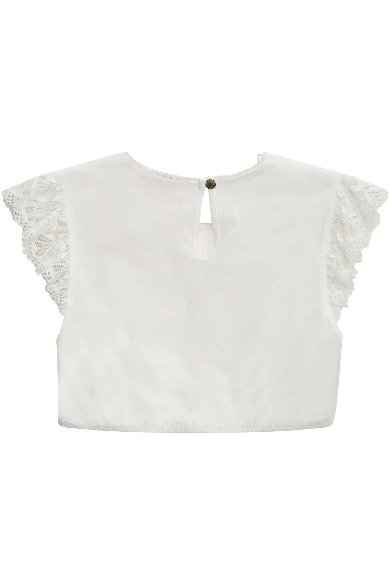 Bluse Mirjana von Krüger