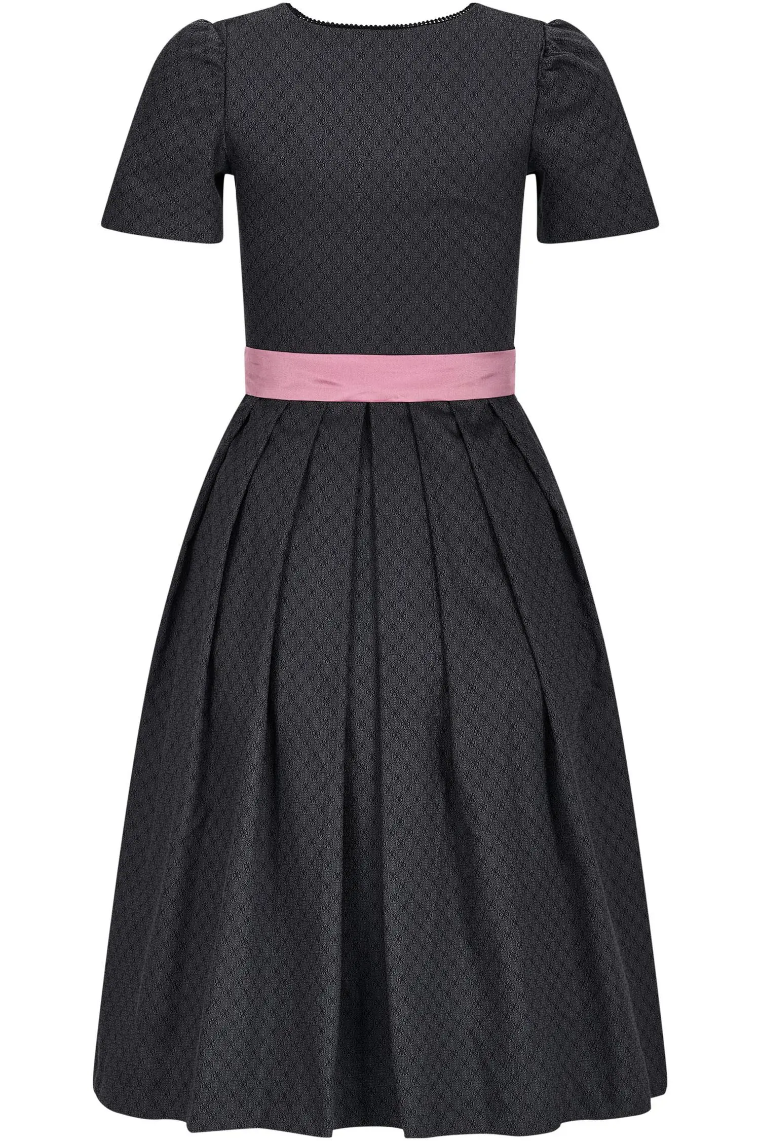 Schwarzes Wenger Dirndl Waris