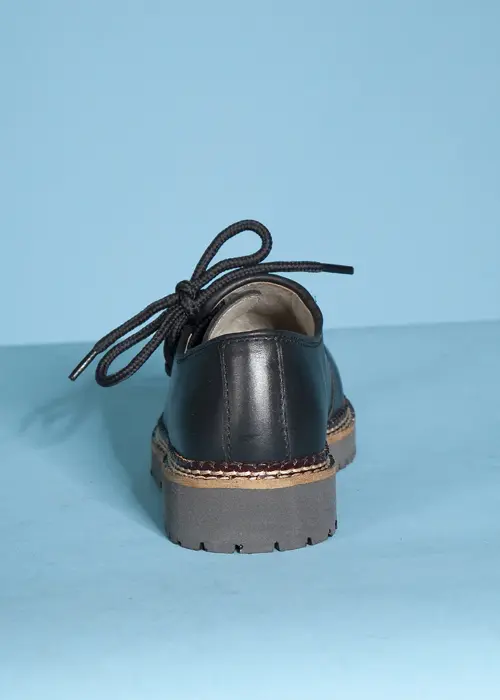 file_155a002ecb32b6 Kinder Haferlschuhe Trachtenschuhe schwarz 2