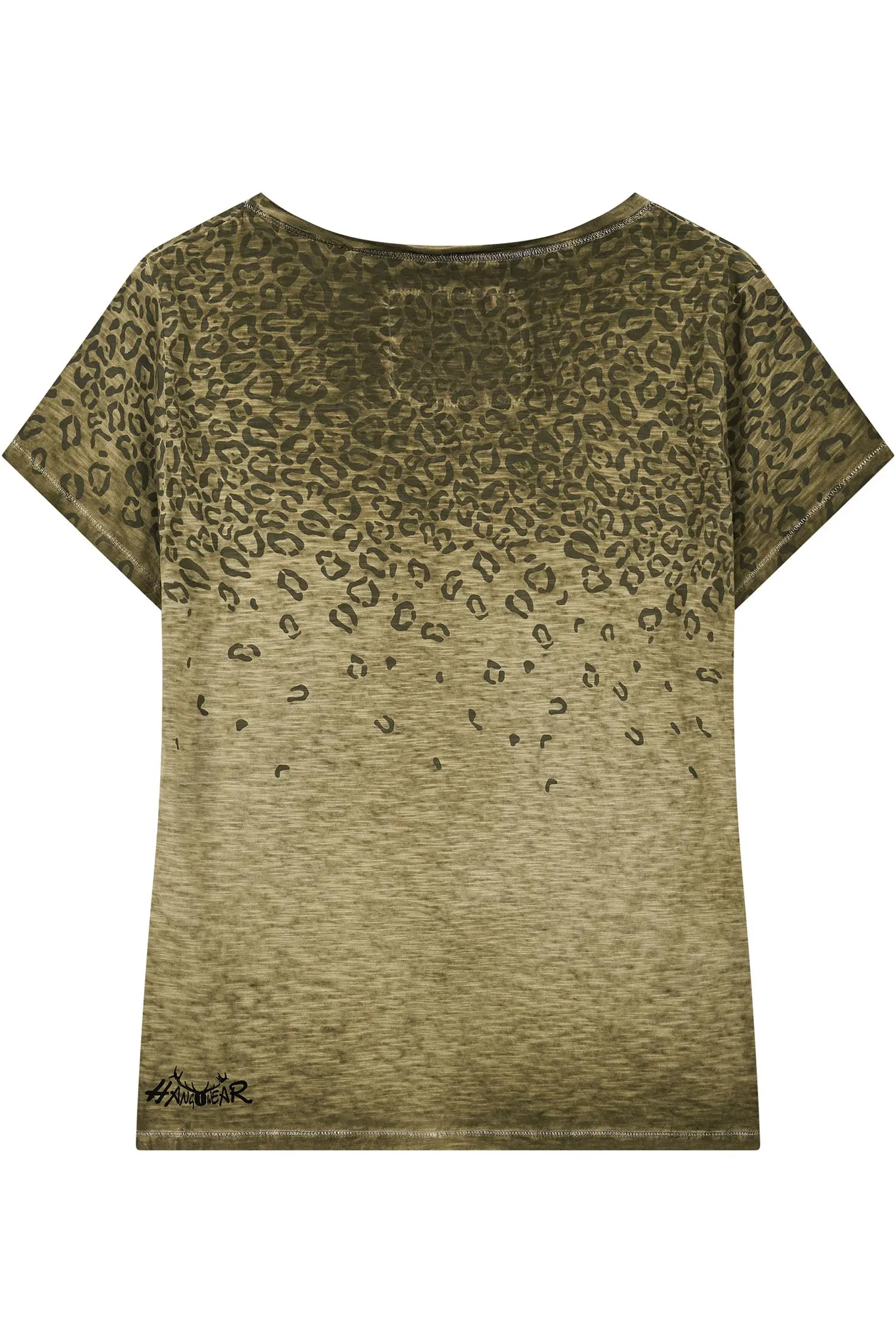 Tshirt Gismara von Hangowear