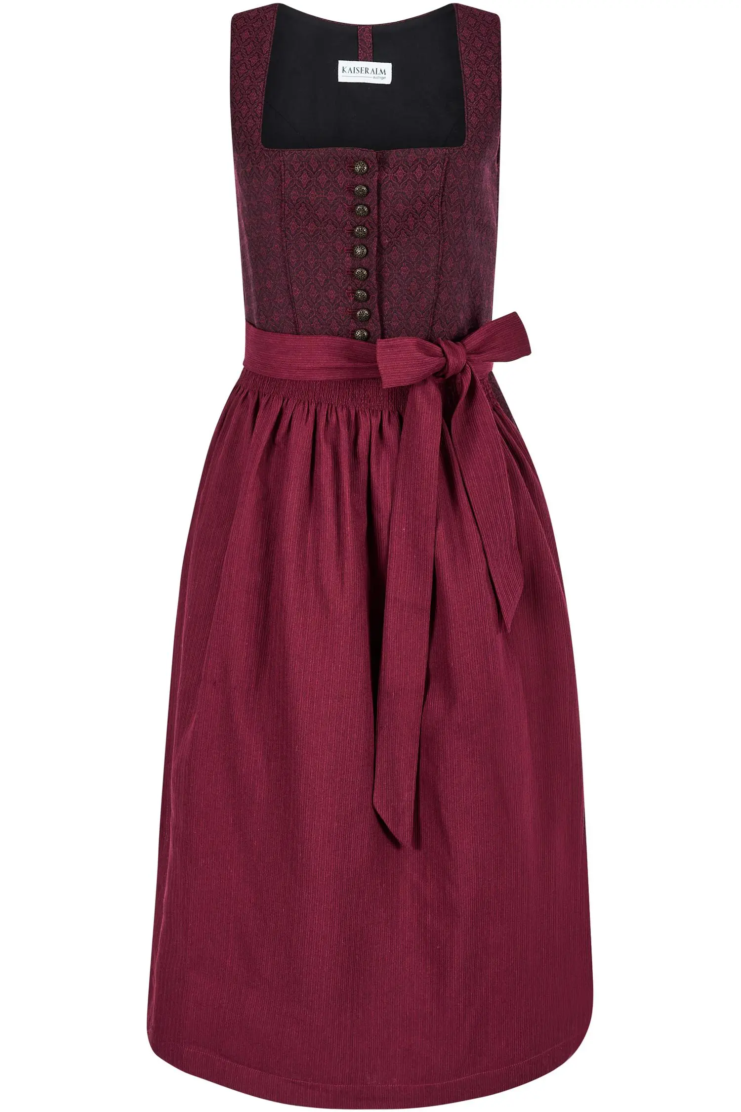 Dirndl Dara von Kaiseralm in Bordeaux