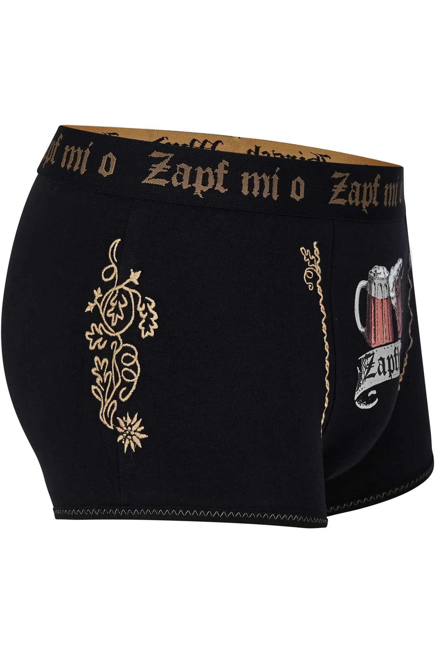 Hangowear Unterhose Zapfhahn