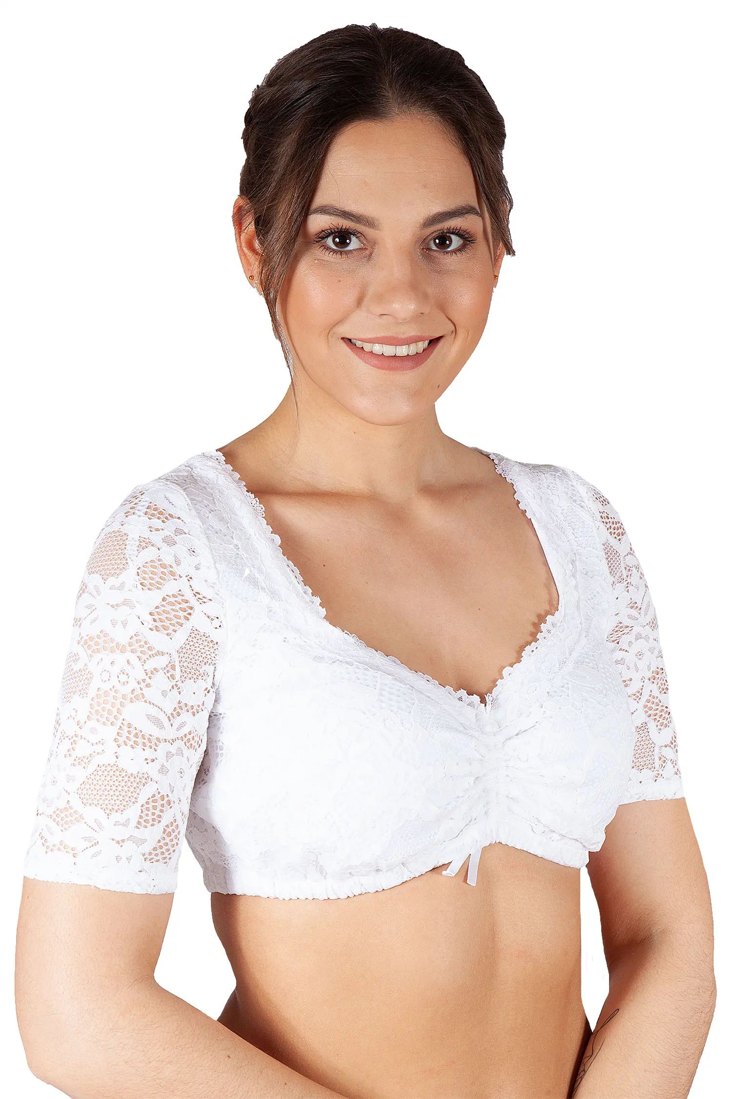 2575-0021-WS2-23-03b-3877a Komfortable Bluse Gelina-Maurina in weiß