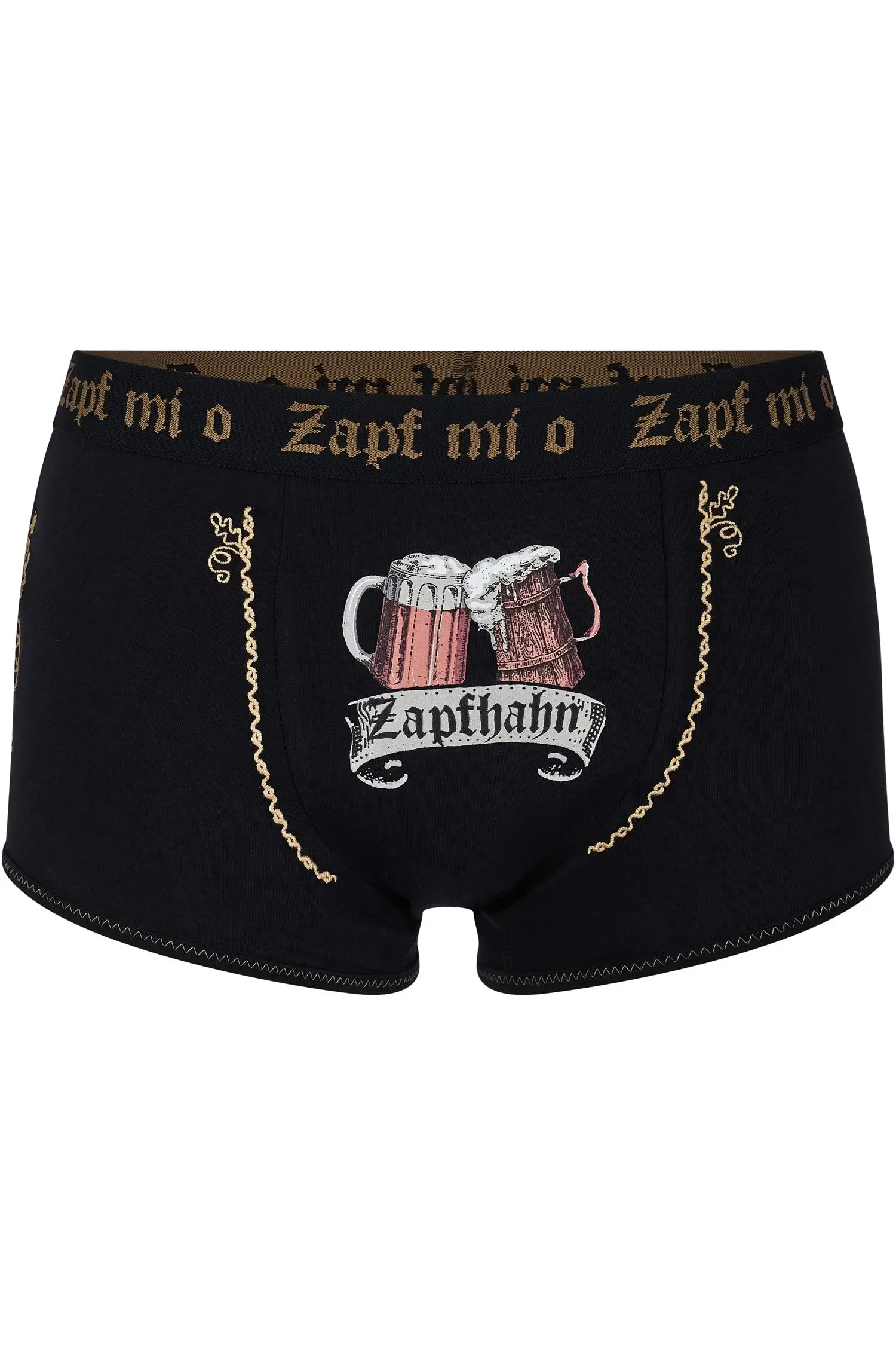 Unterhose Zapfhahn von Hangowear