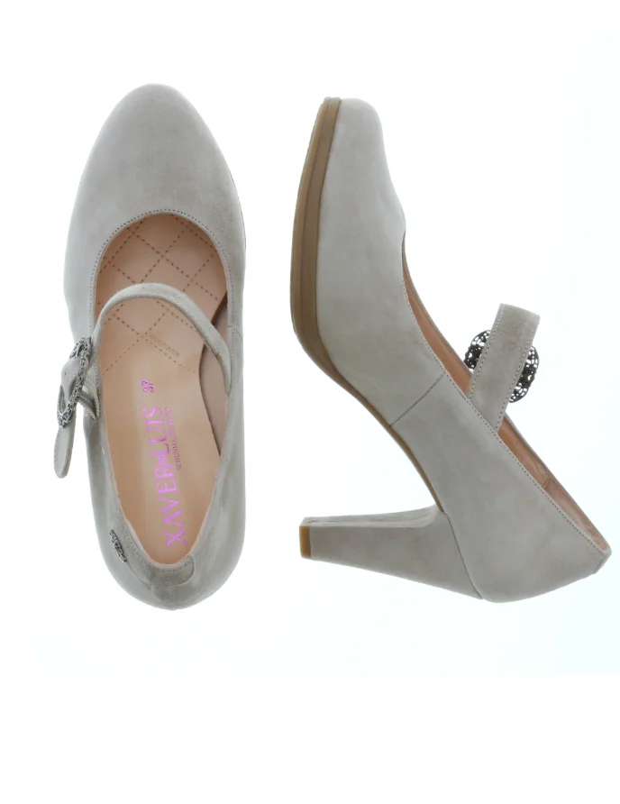 Trachtenschuhe Pumps Corda