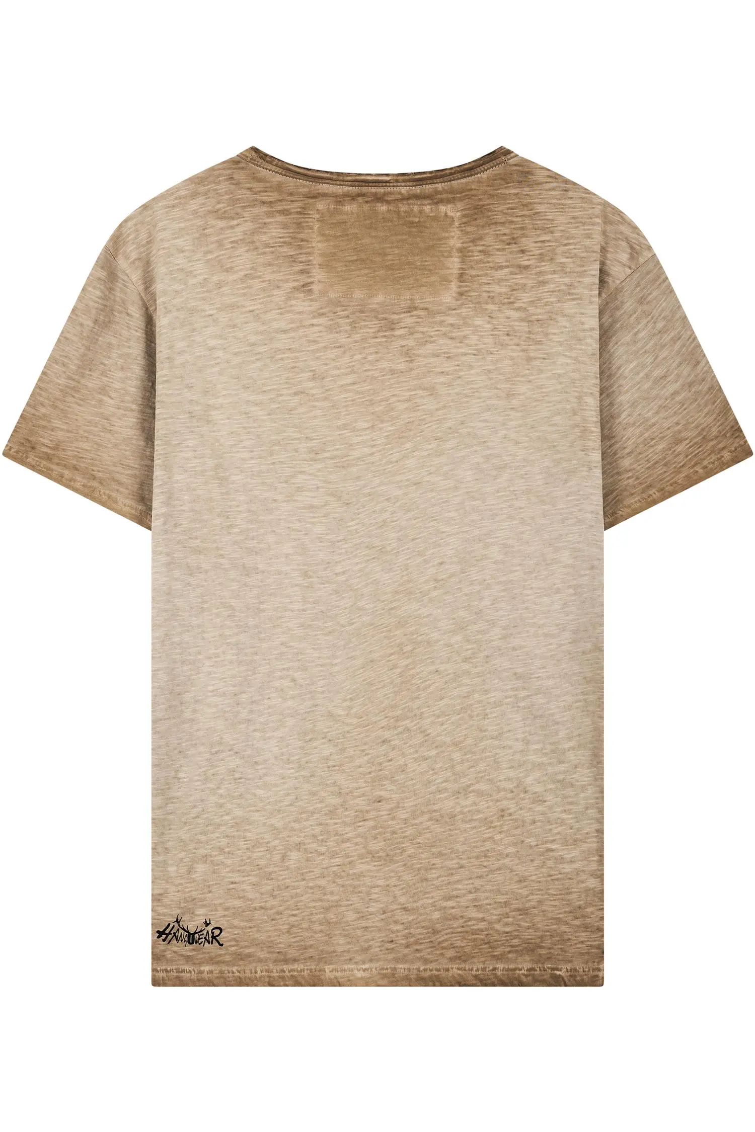 Hangowear Tshirt Goldwin