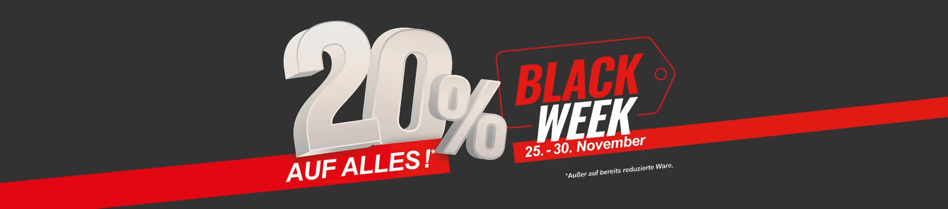 Black Friday Wirkes & Almwelt Black Friday