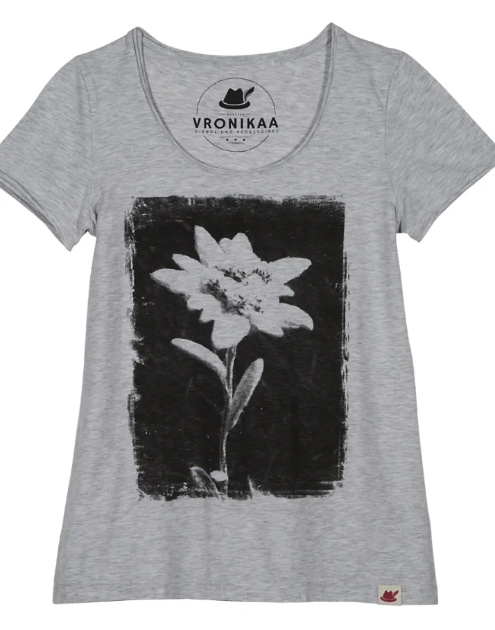 grau edelweiß vronikaa