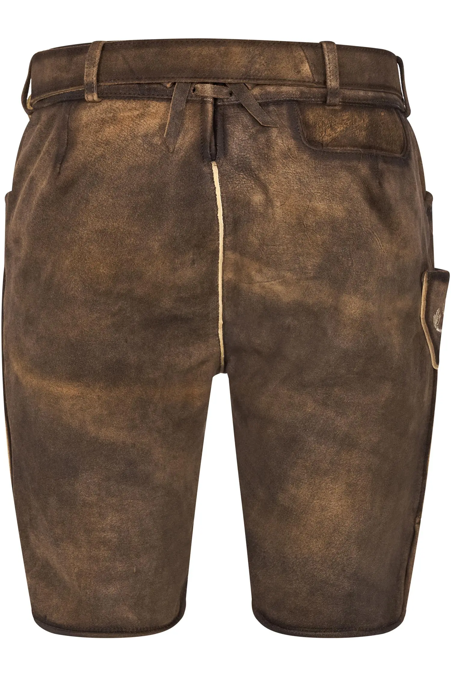 Lemuel Lederhose von Gamsbock