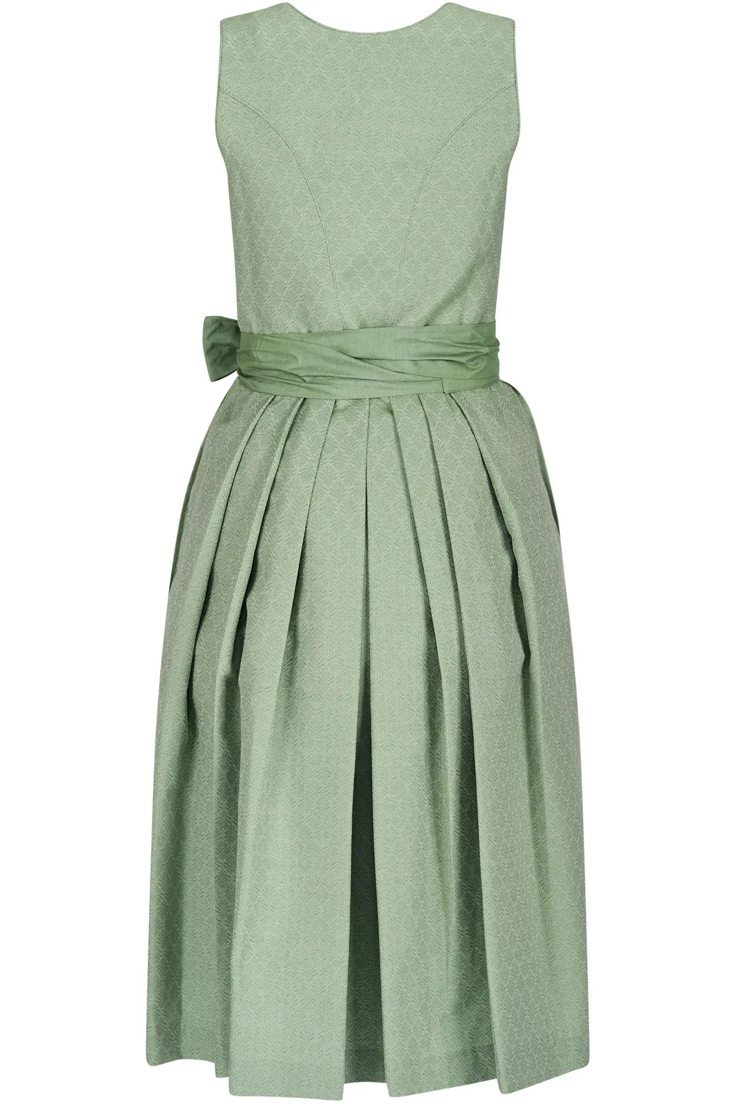 Mintgrünes Dirndl von Kaiseralm