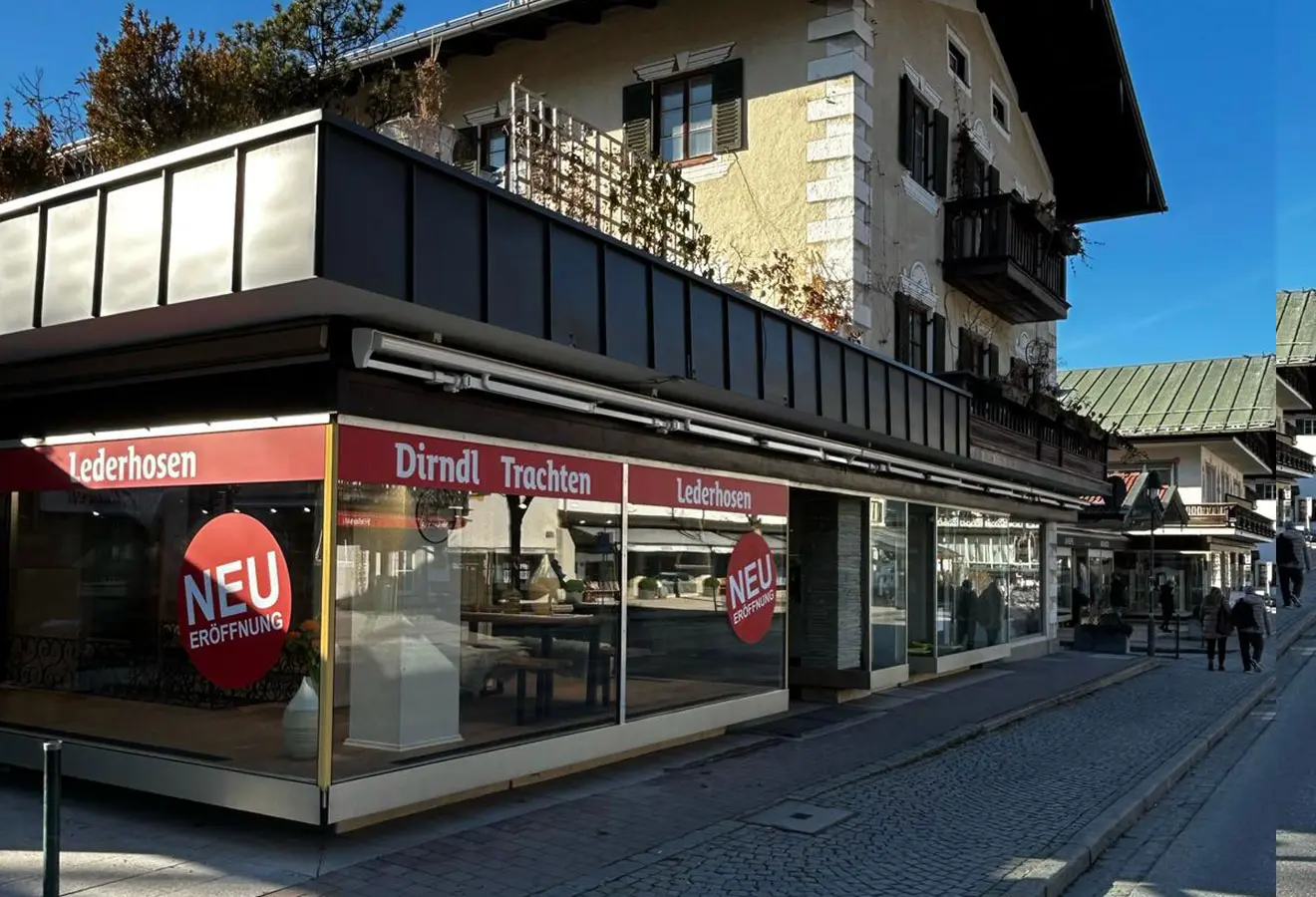 Almwelt Rottach-Egern