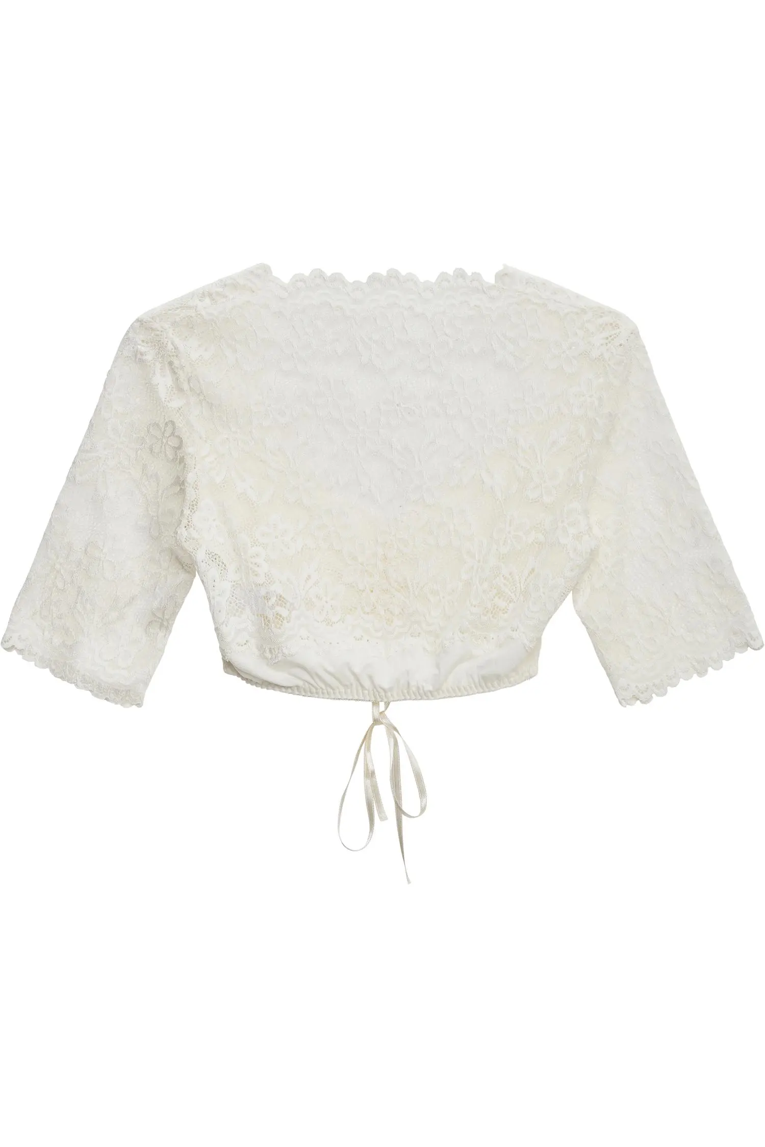 Bluse Andrea von Nina von C