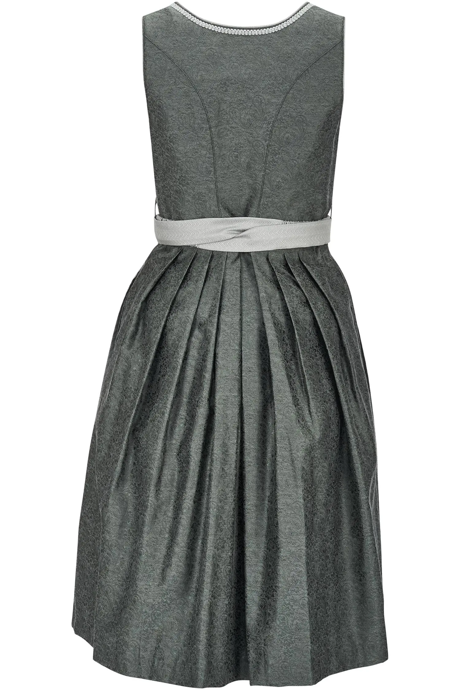 Marjo Dirndl Seßlach in Salbei