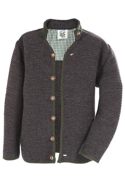 4730-1037-an5-16-01g-3230-a Trachtenjacke in anthrazit für Buben 1