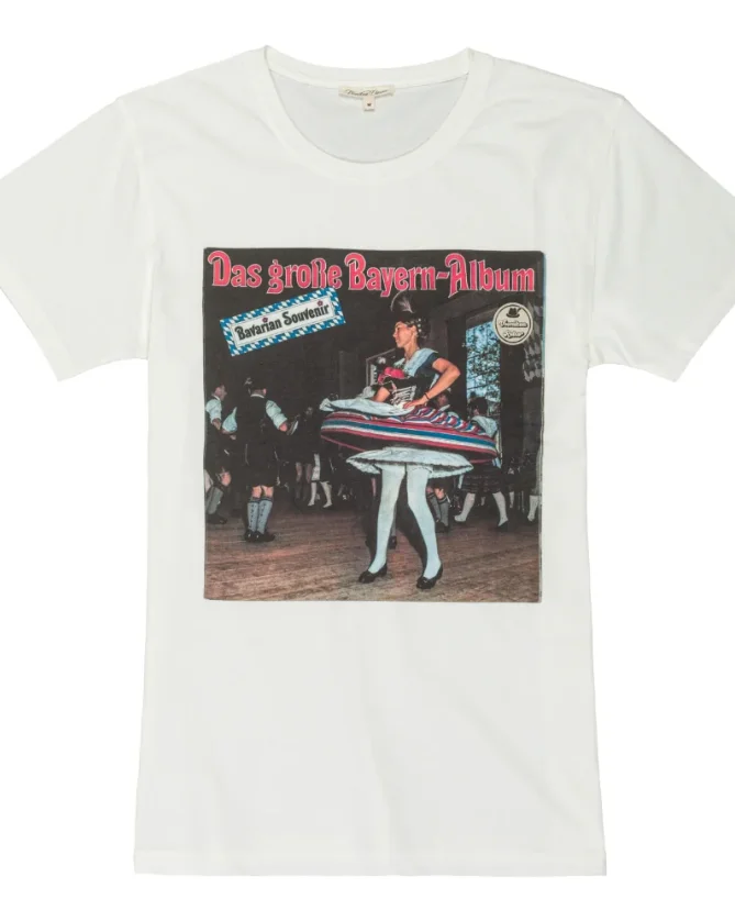 vronikaa bayern album