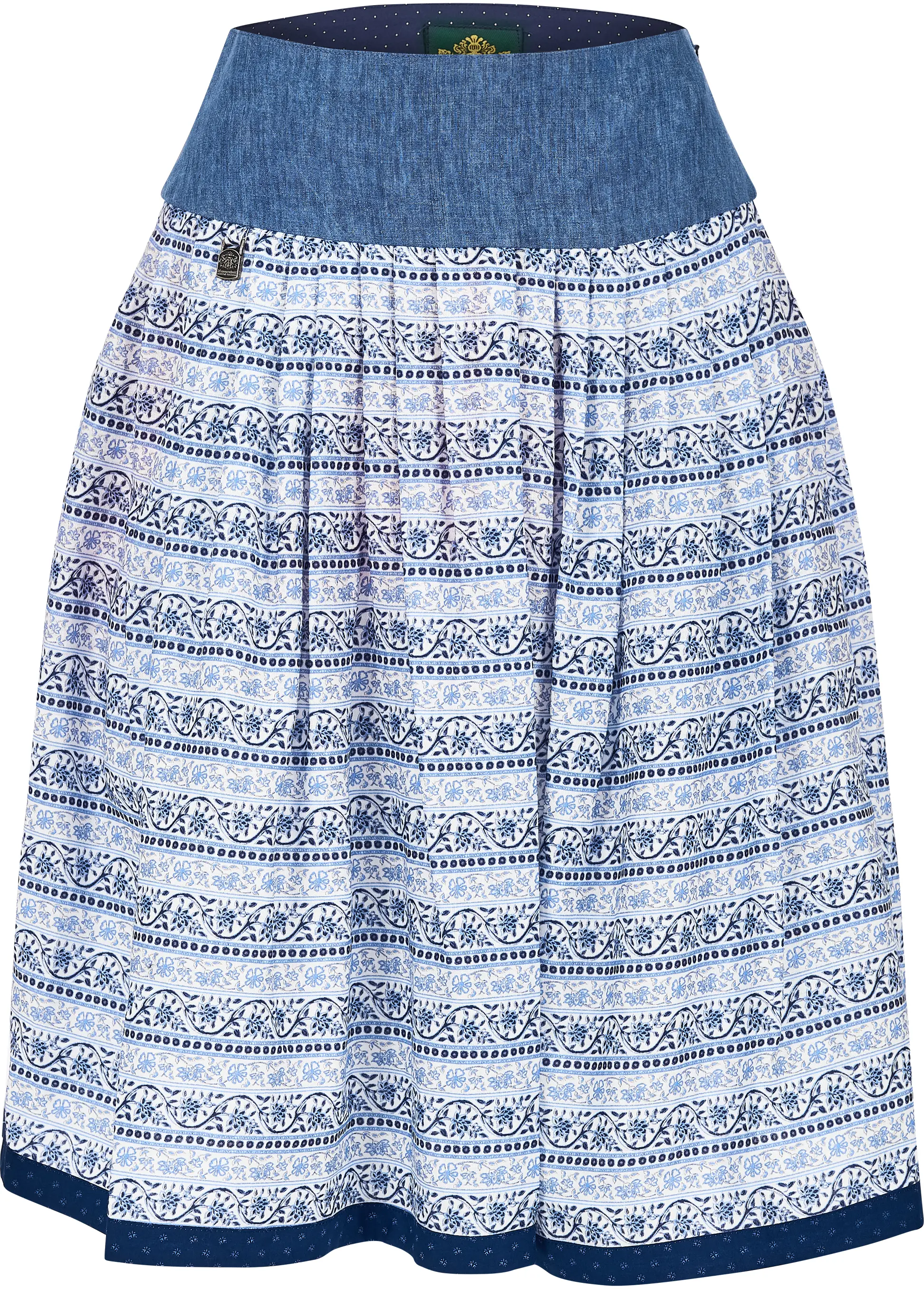 Rock Passau von Hammerschmid in Blau