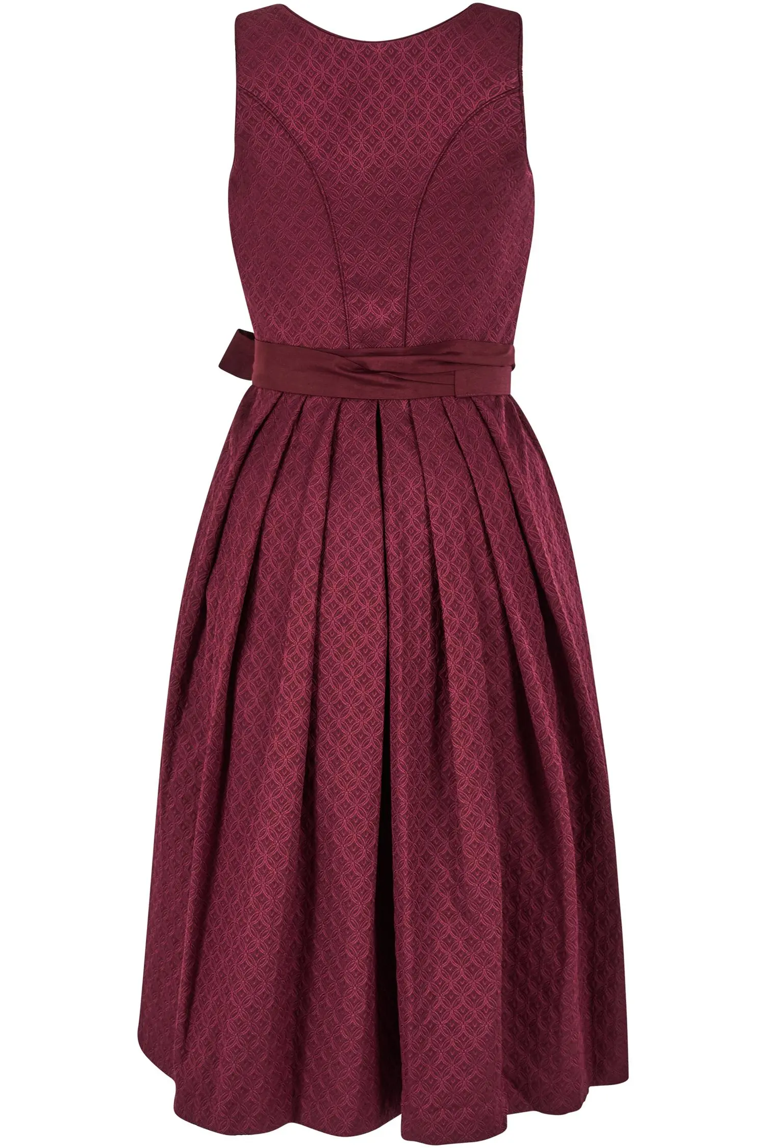 Dara Dirndl von Kaiseralm in Bordeaux