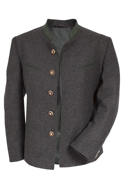 1245-1051-an5-16-08i-6922-a Lodenjacke Trachtenjanker Stachus von WIRKES