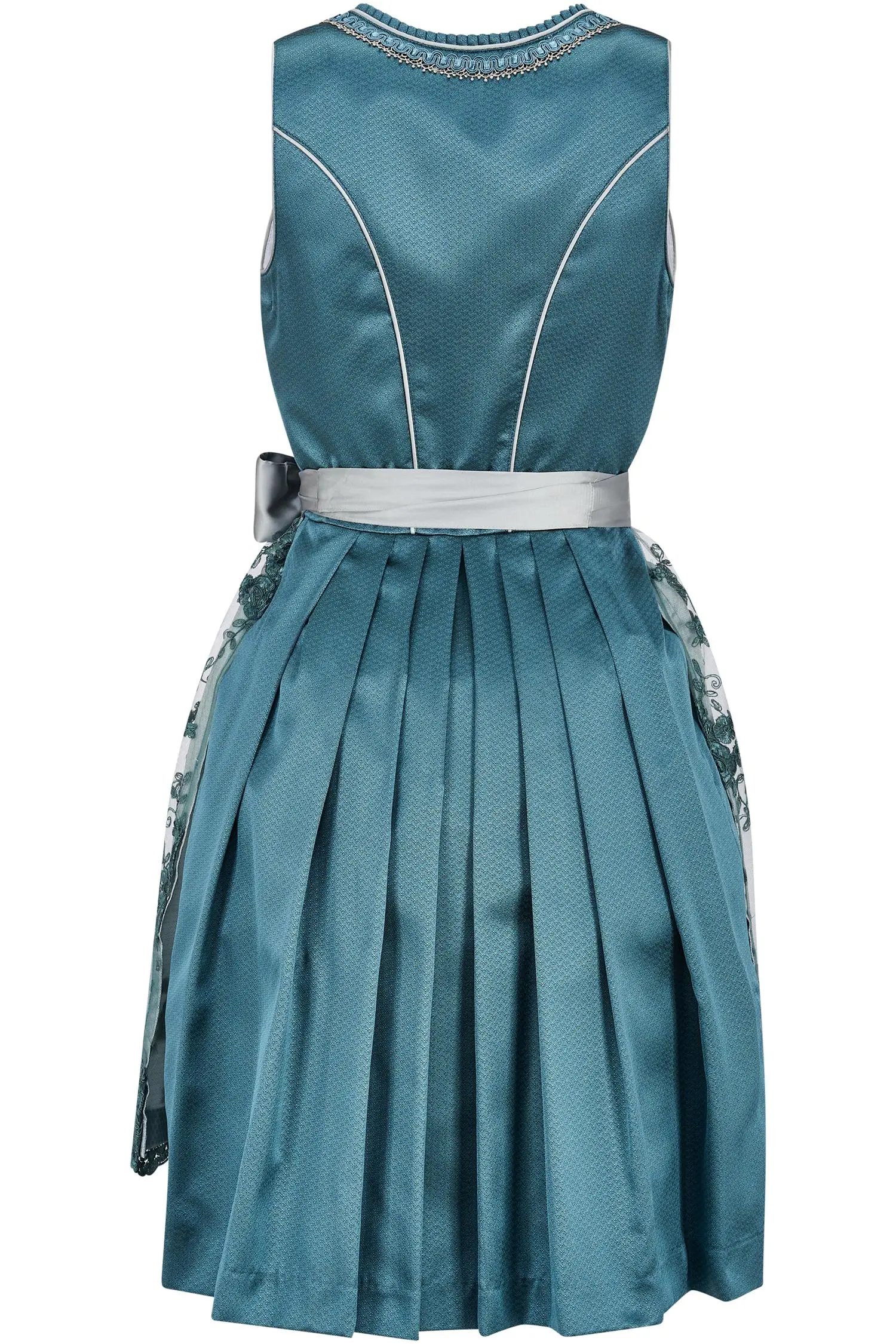 Türkises Dirndl Inana von Krüger