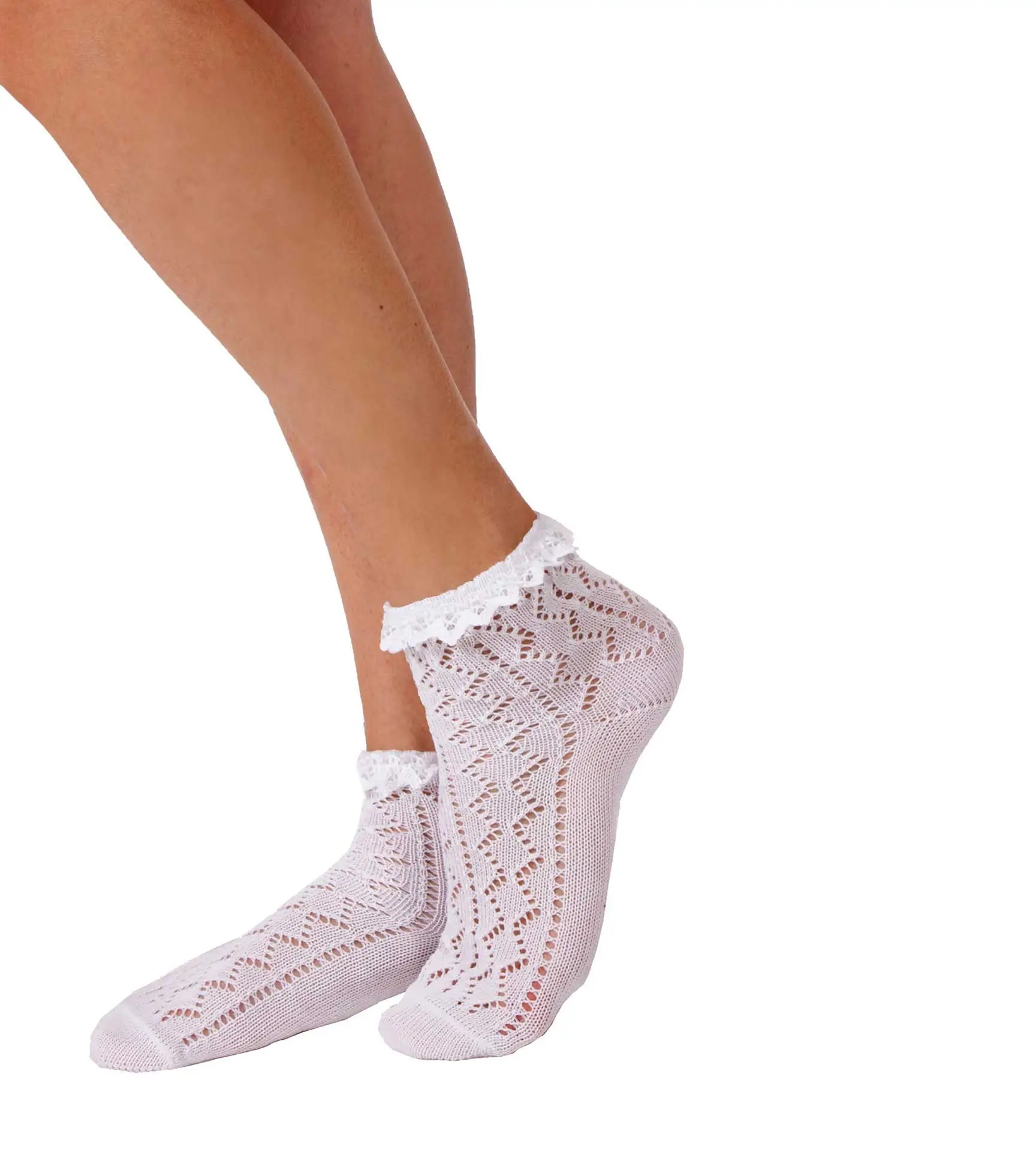 Trachtensocken Damen