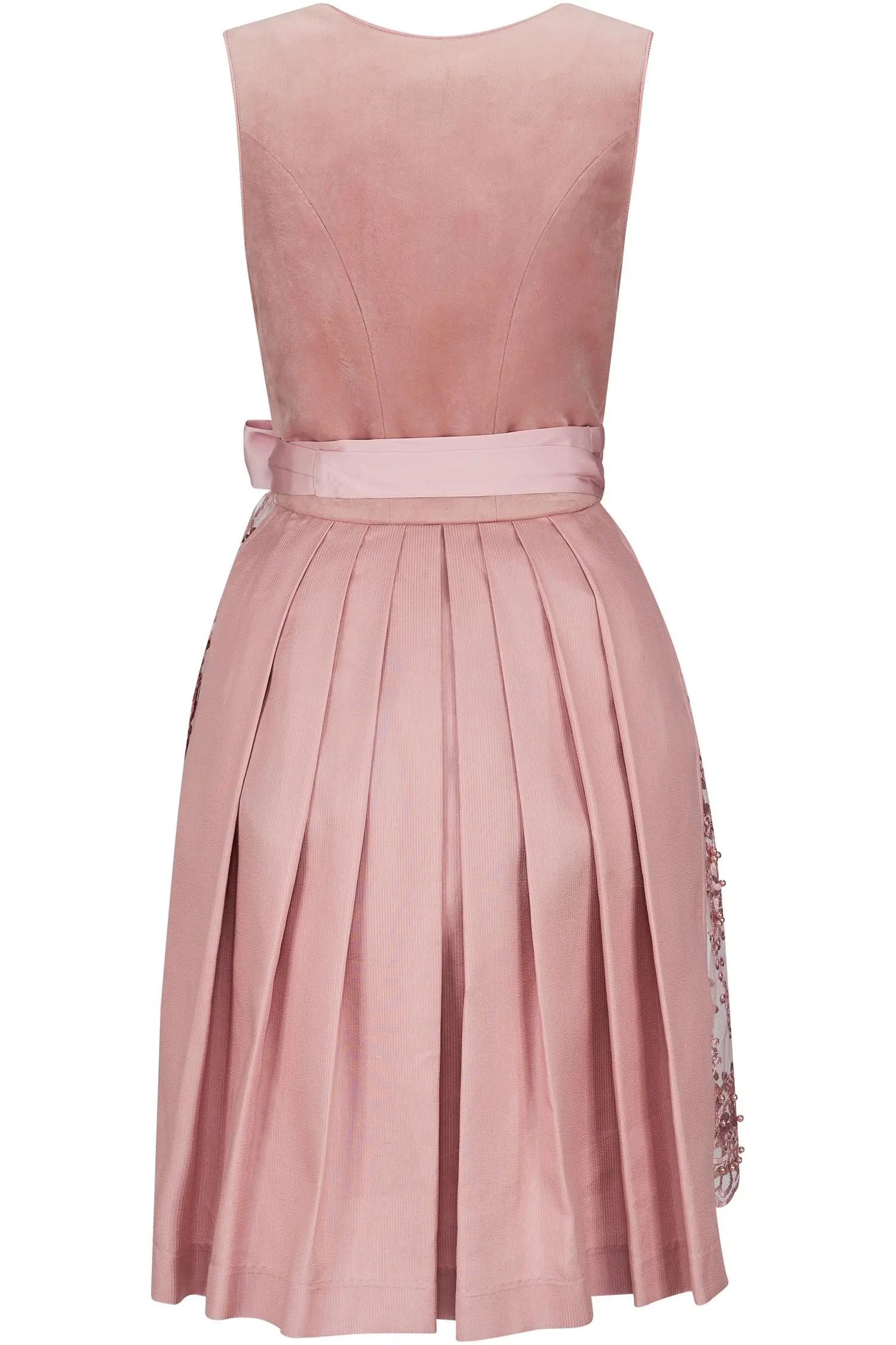 Rosa Krüger Dirndl Lovira