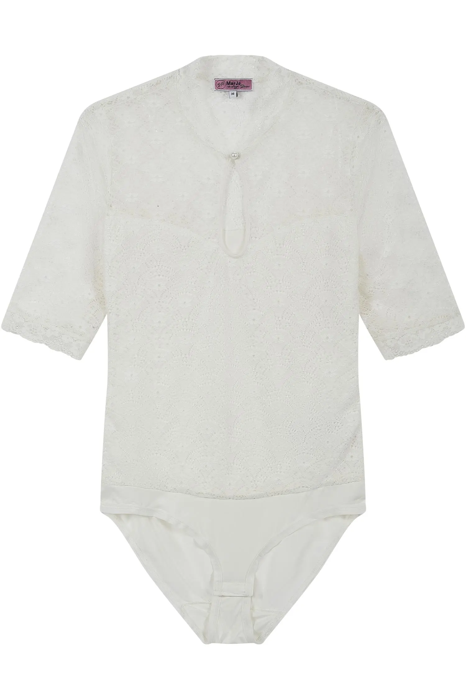 MarJo Body Hallendorf