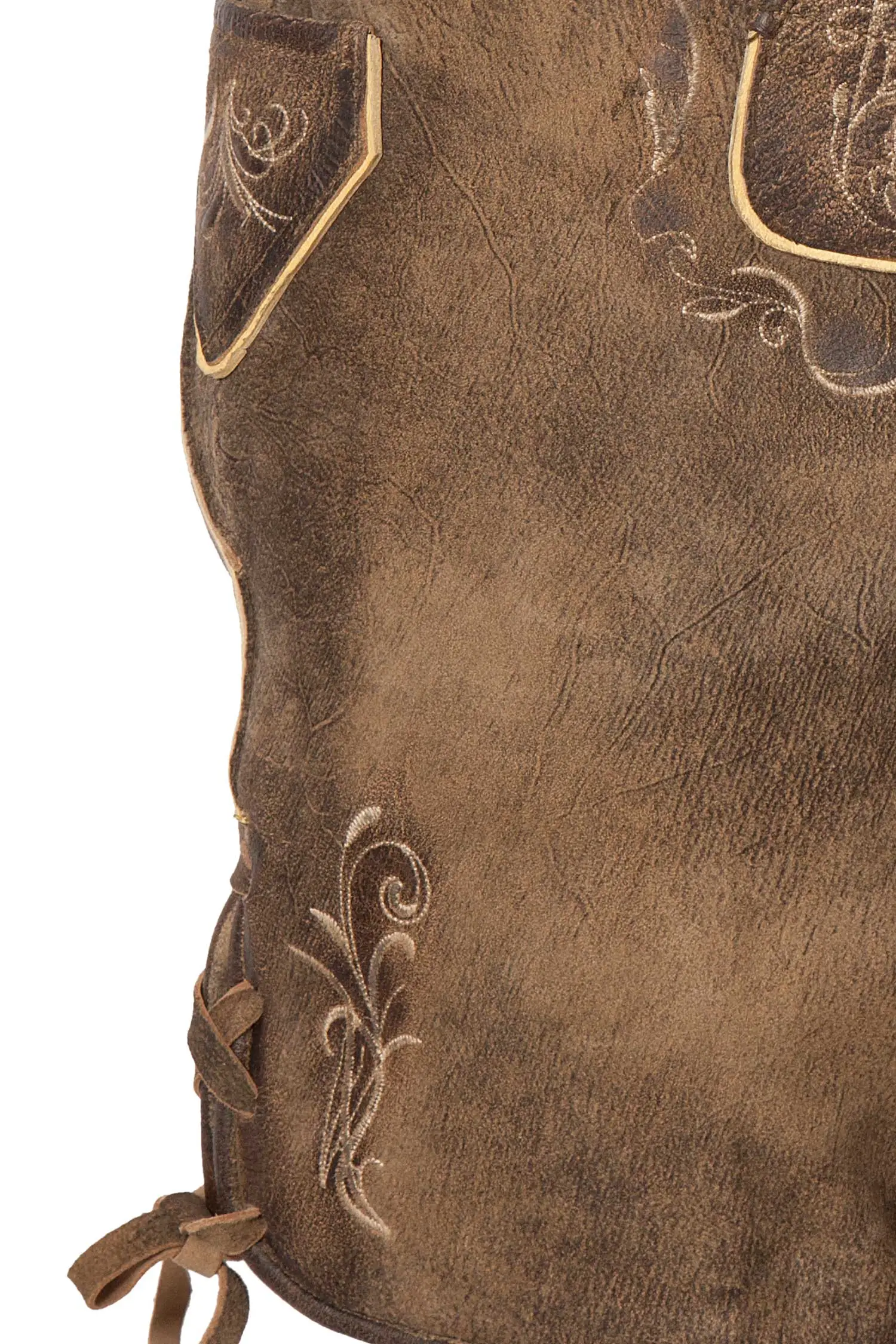 kurze-lederhose-mittelbraun-1611-1322-ba7-19-02e-4015-c Kurze Lederhose in mittelbraun von Hallodri Bein