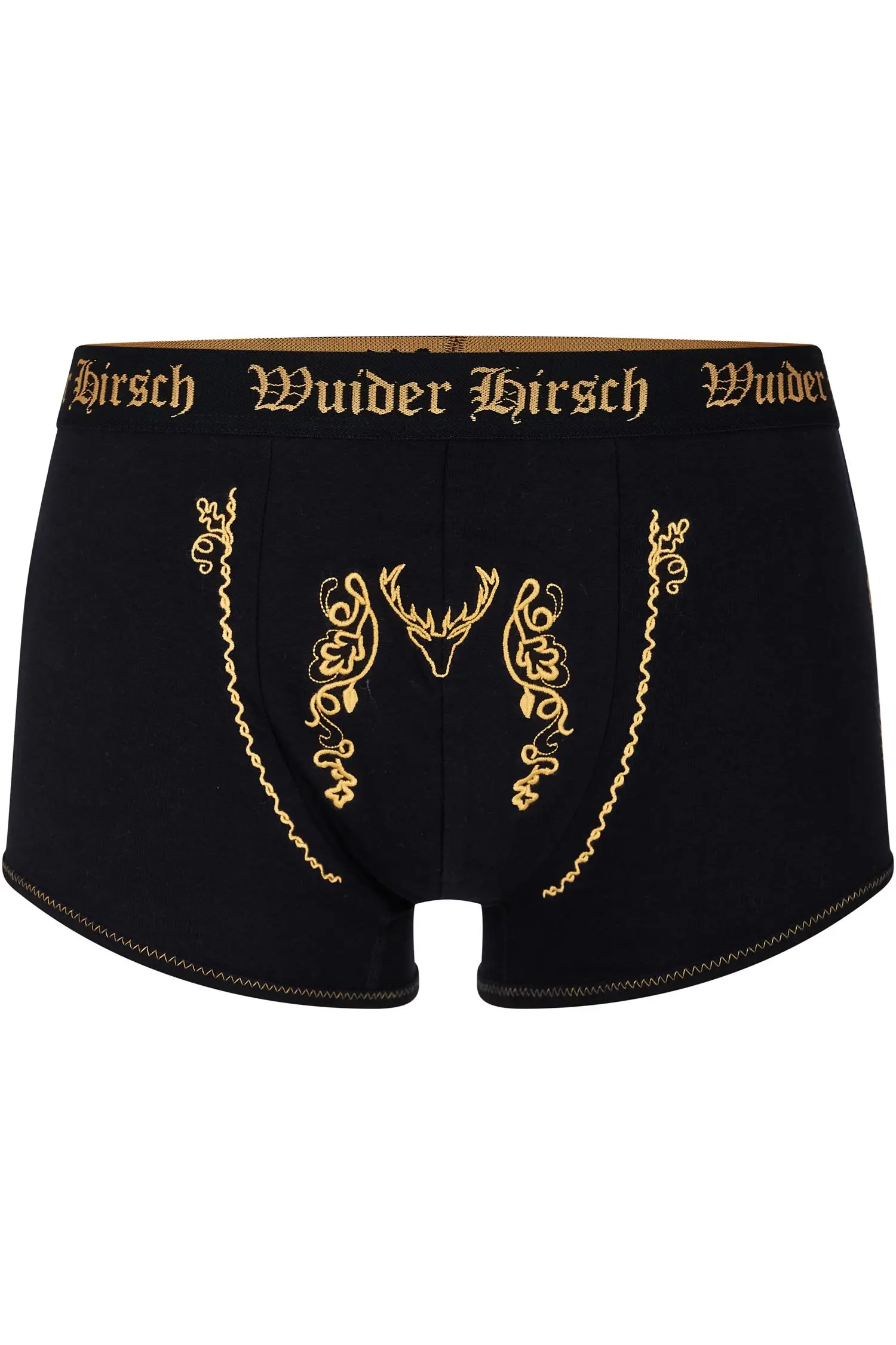 Hangowear Unterhose Wuider Hirsch