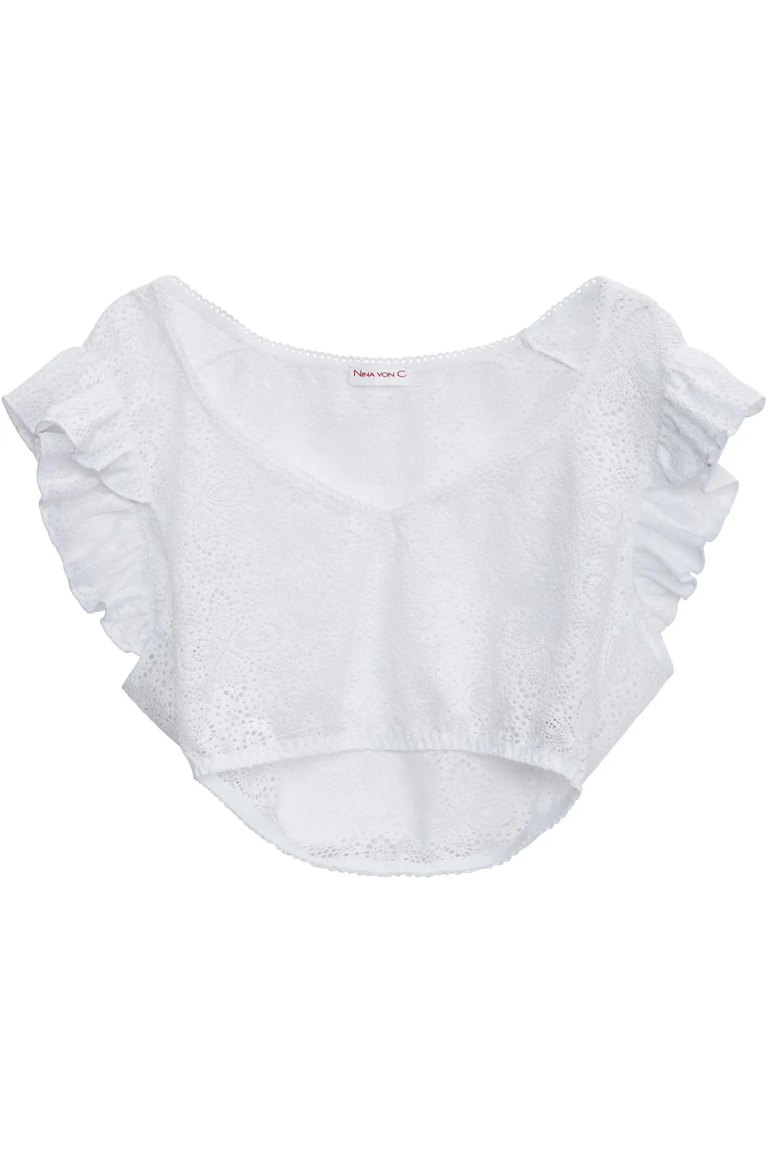 Nina von C Bluse Laila