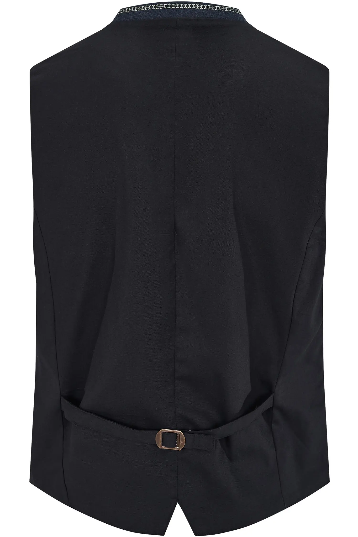 Gamsbock Weste Fonse in Hellgrün