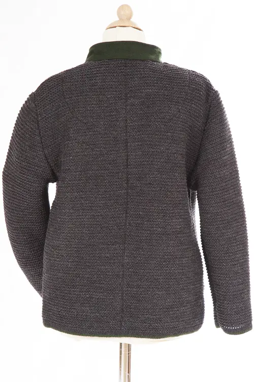 4730-1037-an5-16-01g-3231-c Trachtenjacke in anthrazit für Buben 3