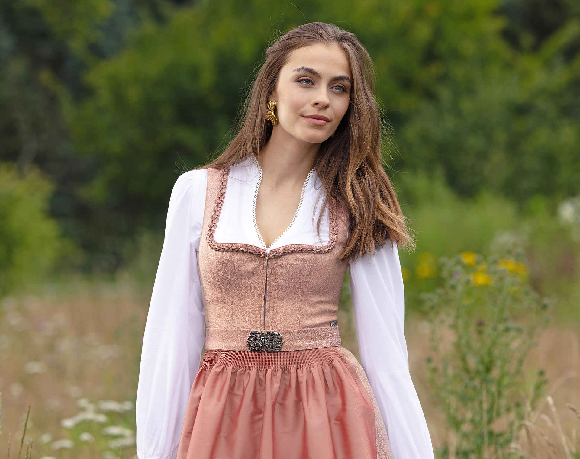 Dirndl kaufen