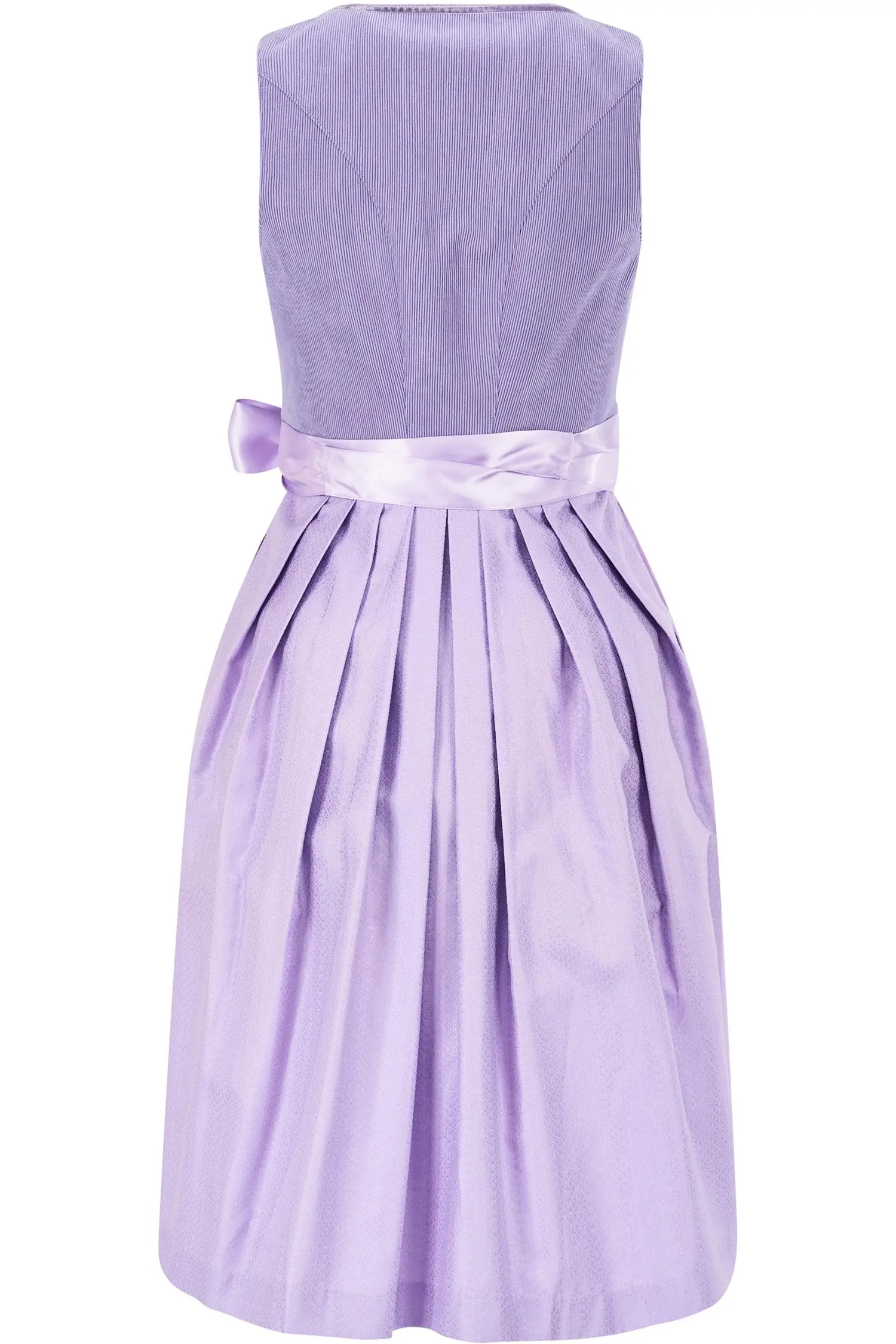 Dirndl Hofstellen von Marjo in Lila