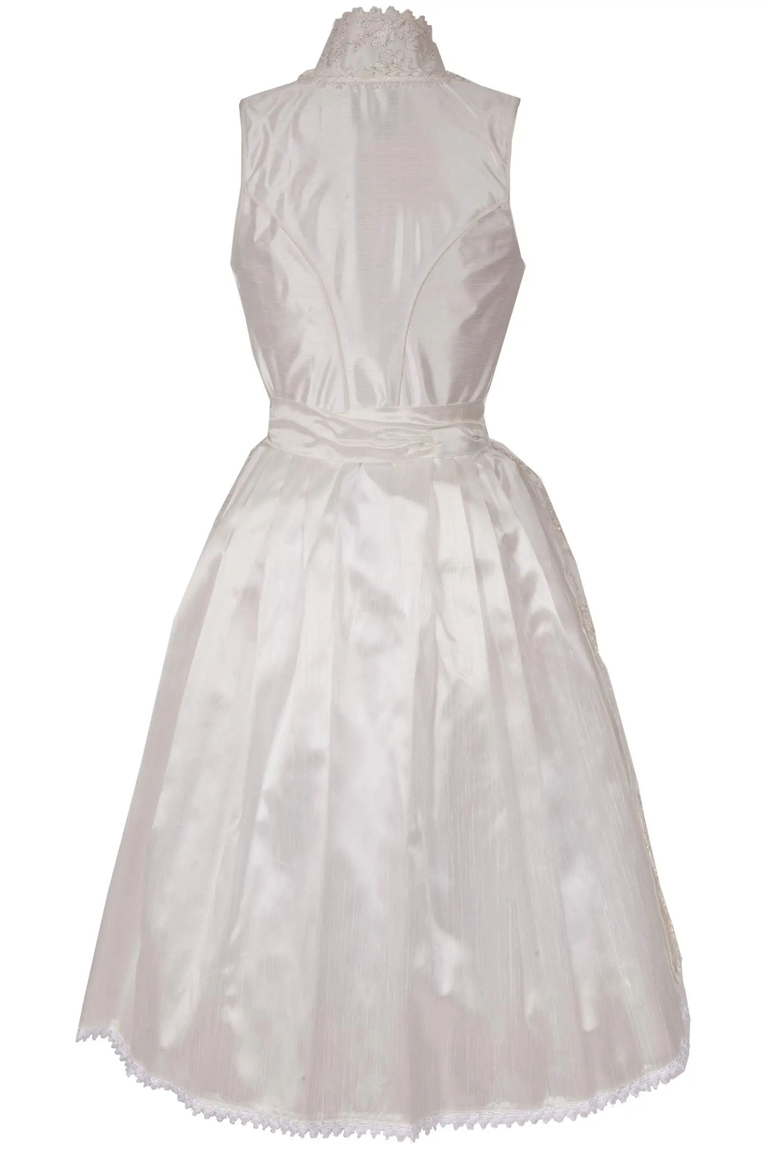 brautdirndl-festlich-ecru-3029-0017-be3-19-03h-7810-c Hochzeitsdirndl in ecru mit Schneewittchenkragen hinten
