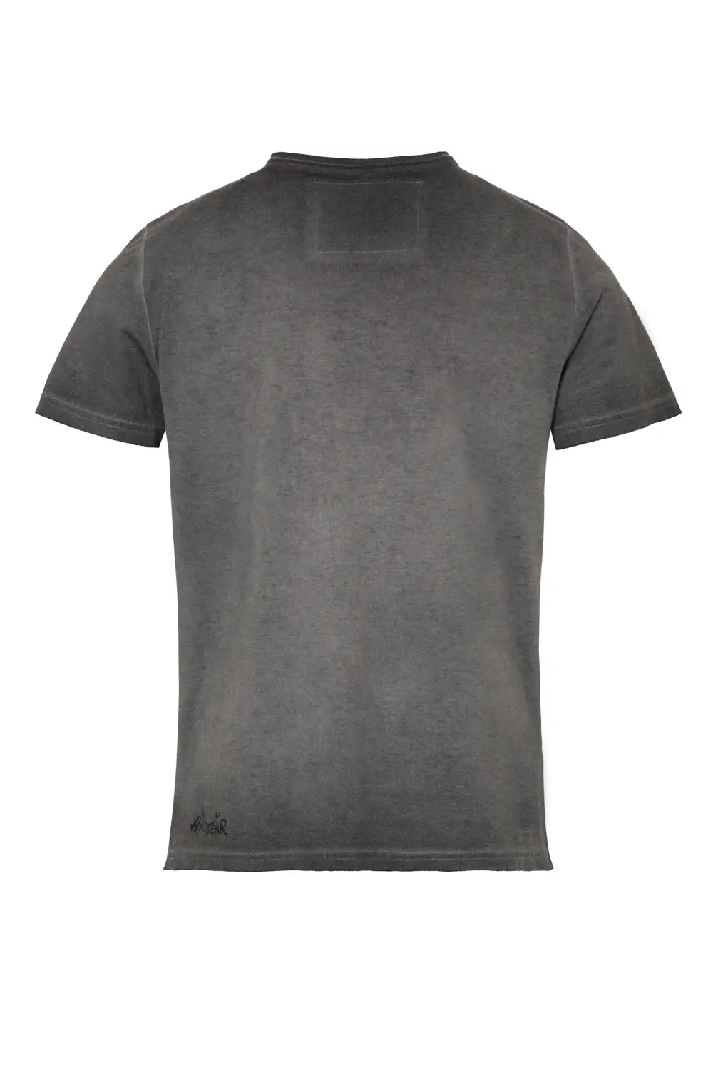 Herrentrachtenshirt anthrazit hangOwear