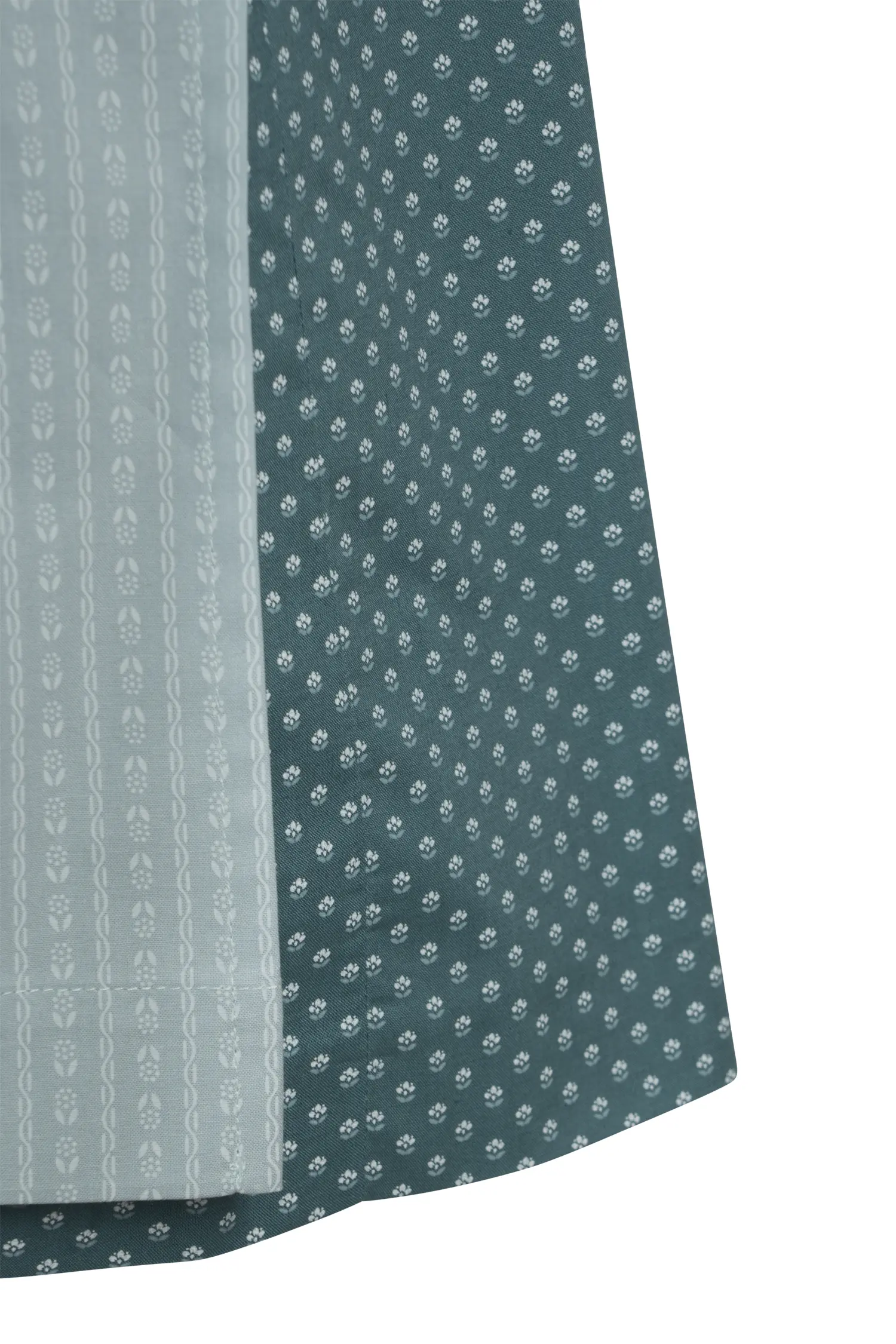 3091-1547-tk7-24-02-0604197 Dirndl Cornelia in petrol - Detail Rock