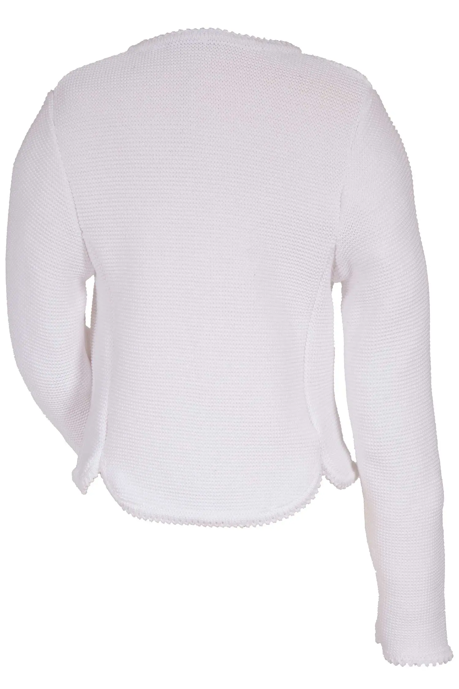 kinder-trachten-strickjacke-weiss-4730-1036-ws2-18-02j-0384-c Kinder Strickjacke zur Tracht in weiß hinten
