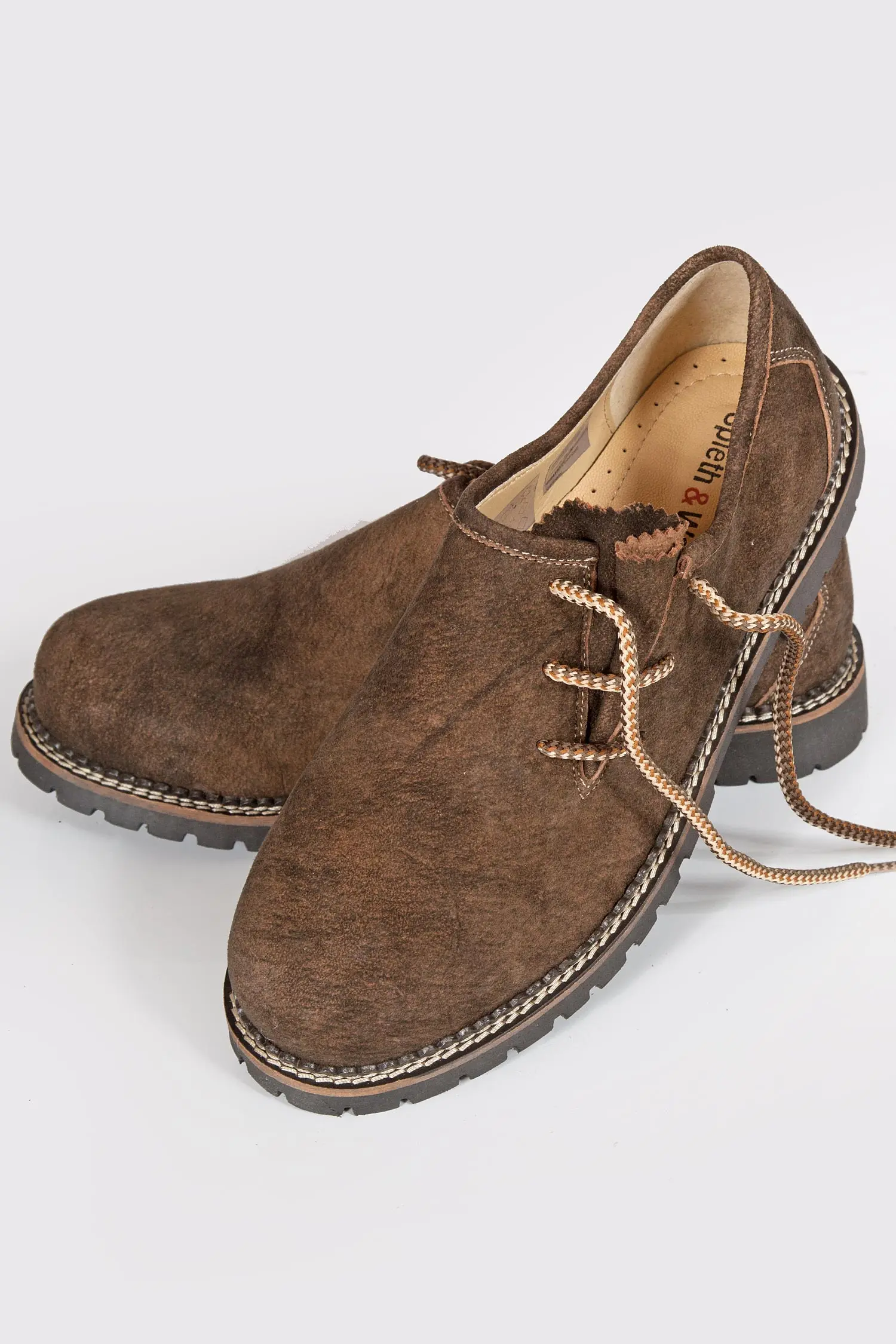 haferlschuhe-sunkelbraun-1710-1053-ba7-20-03c-8202-b Haferlschuhe Hannes in dunkelbraun aus Leder Paar