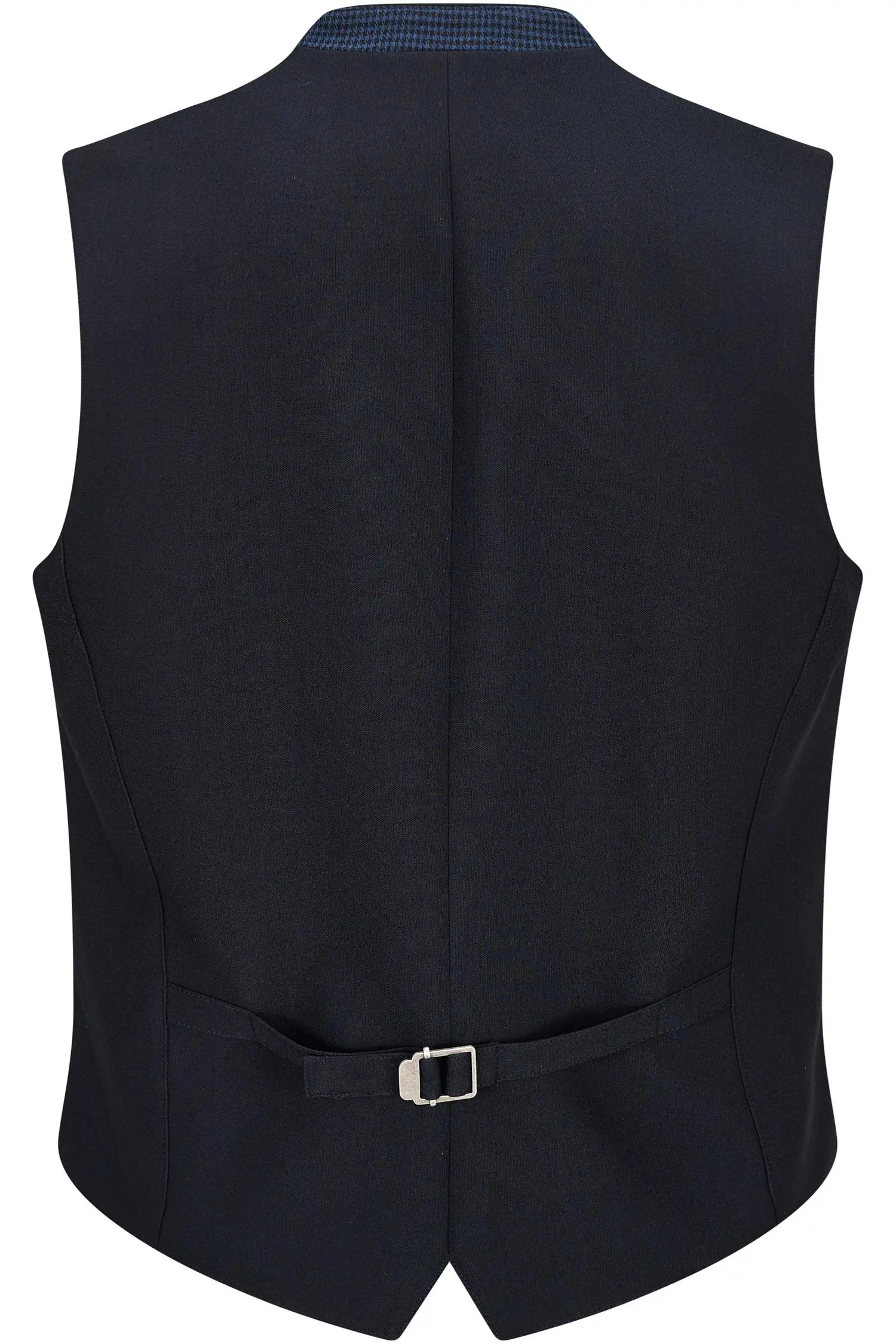 Blaue Weste Wunsiedel von Marjo